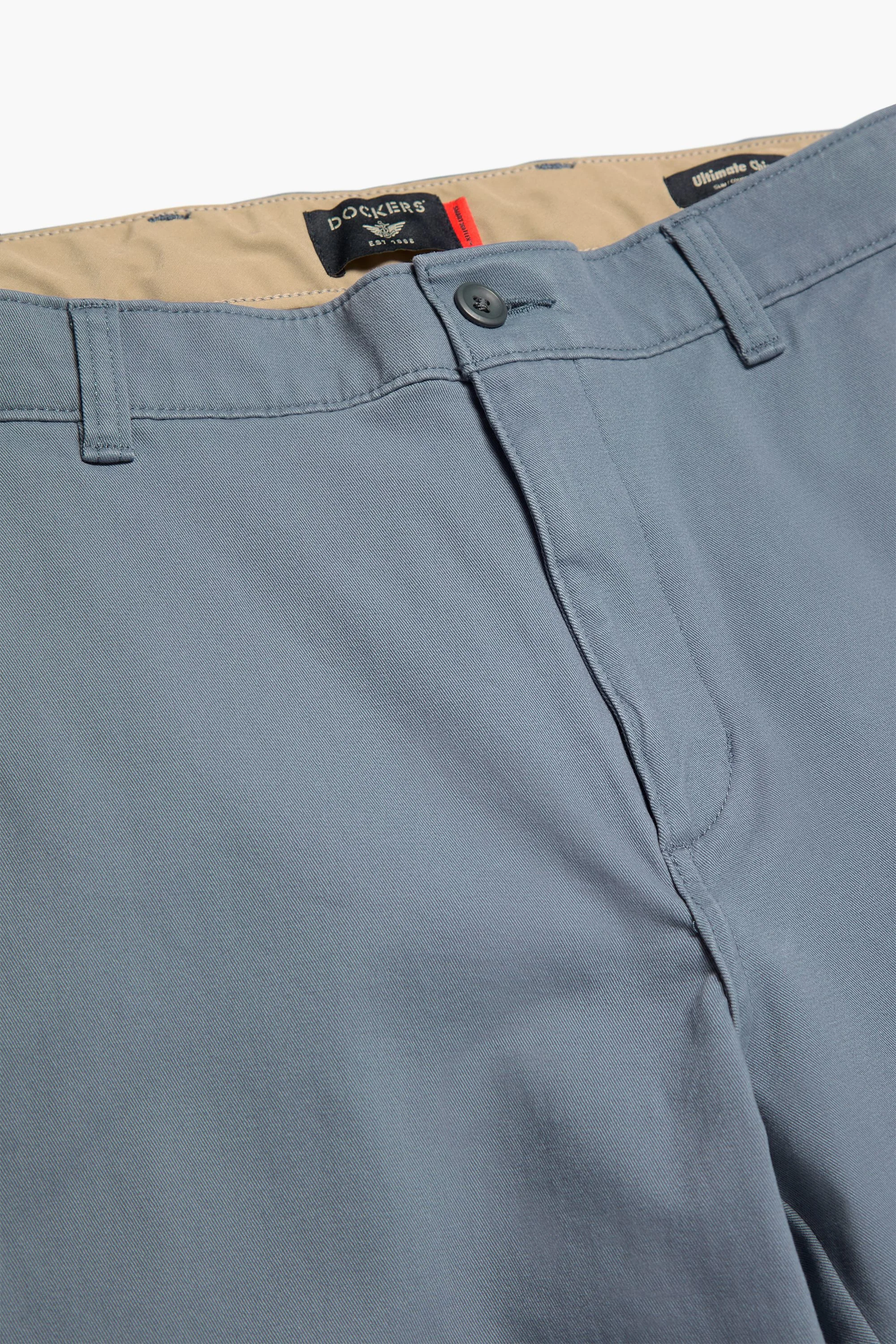 Ultimate Chino Pants with Smart 360 Flex™, Slim Fit - Image 9
