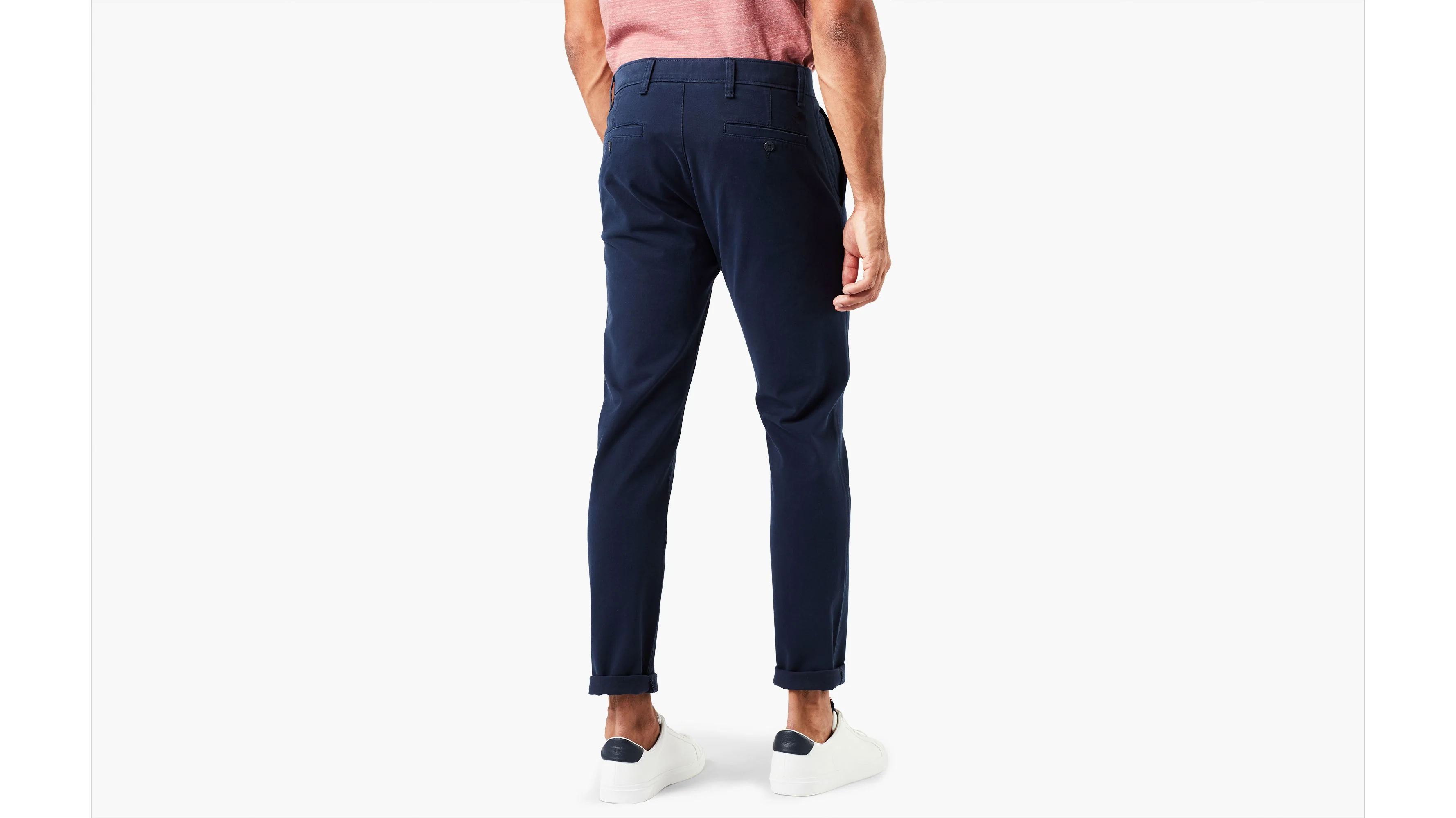 Ultimate Chinos, Skinny Fit - Image 3