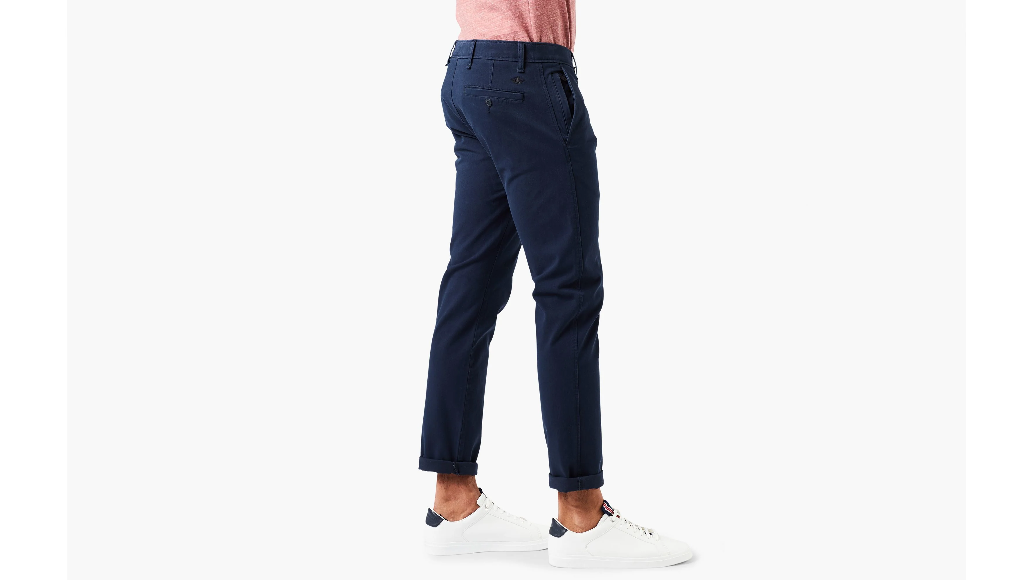 Ultimate Chinos, Skinny Fit - Image 4