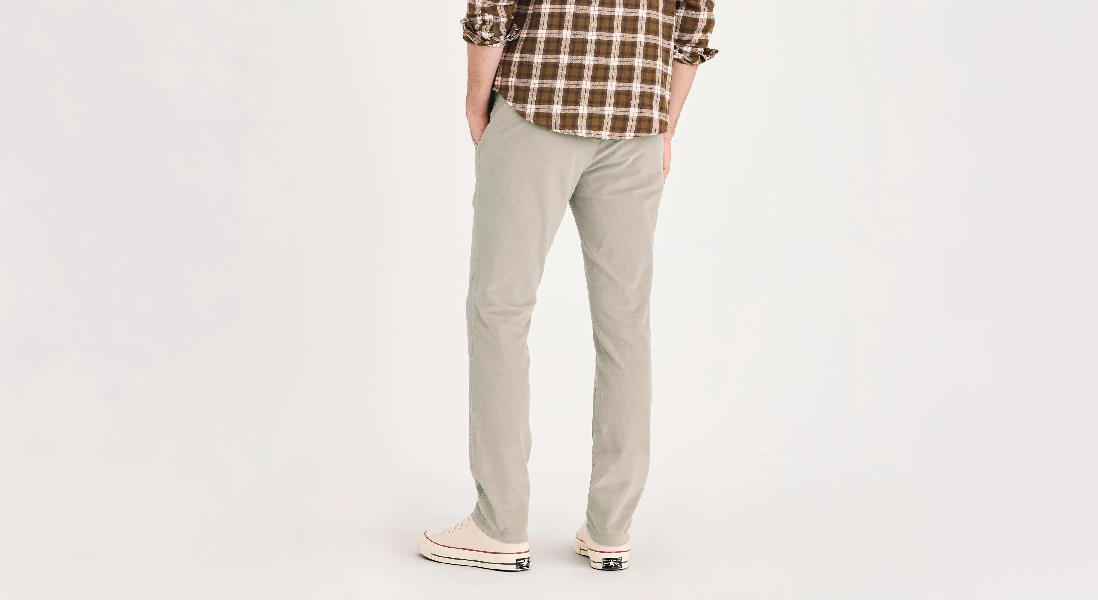 Ultimate Chinos, Skinny Fit - Image 4