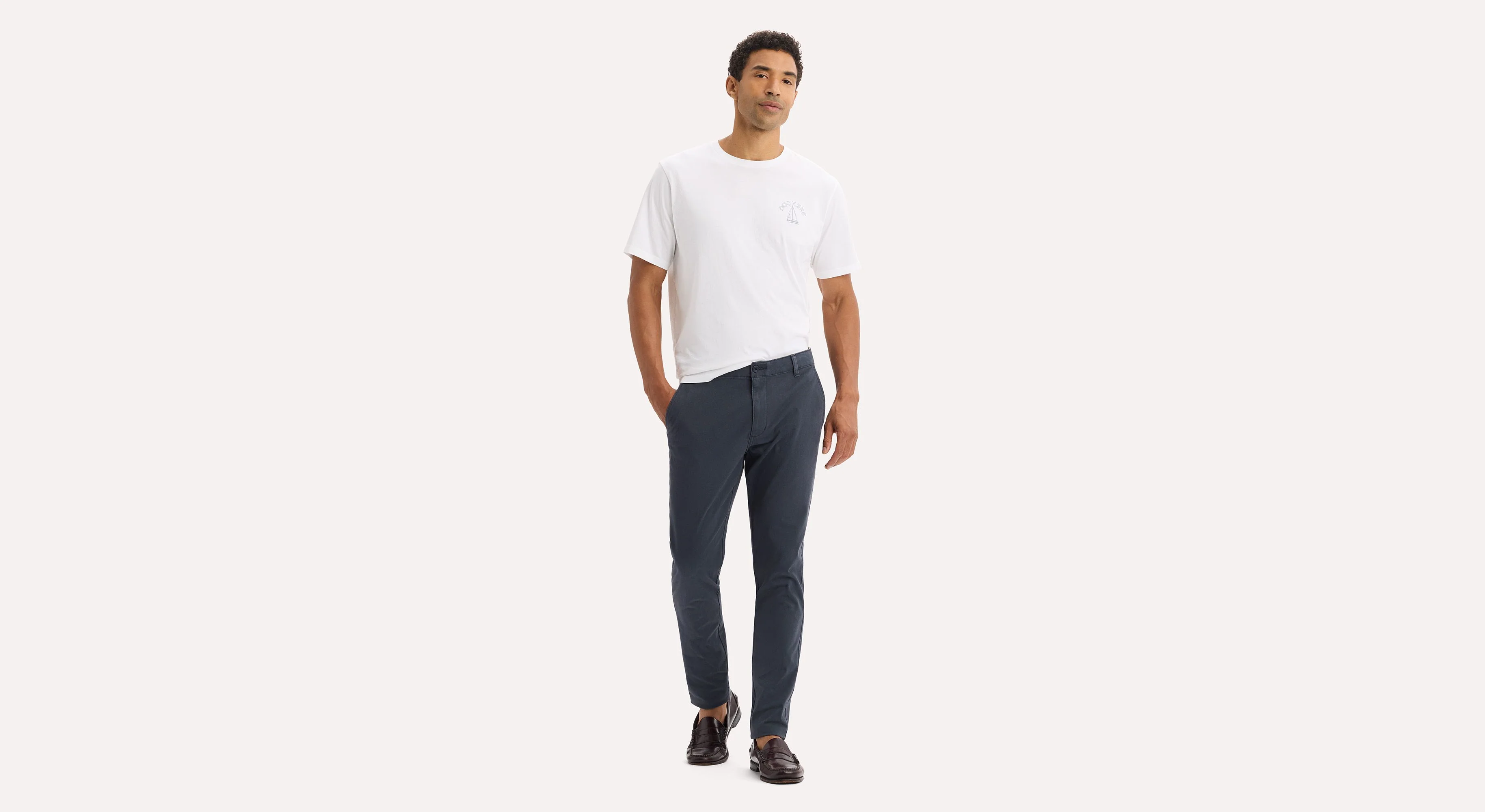 Ultimate Chinos, Skinny Fit - Image 4