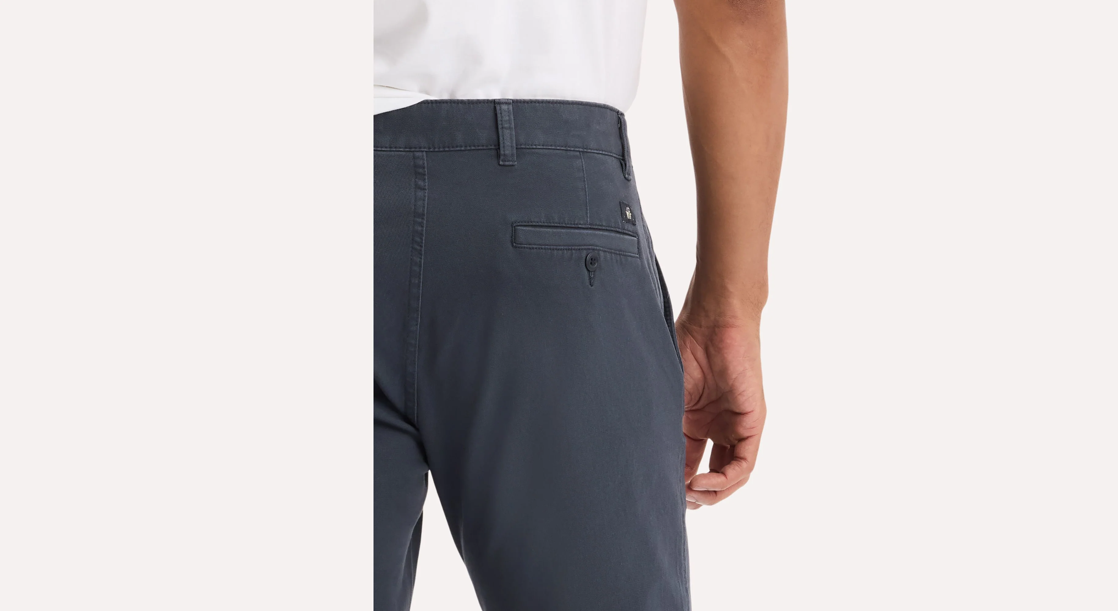 Ultimate Chinos, Skinny Fit - Image 5