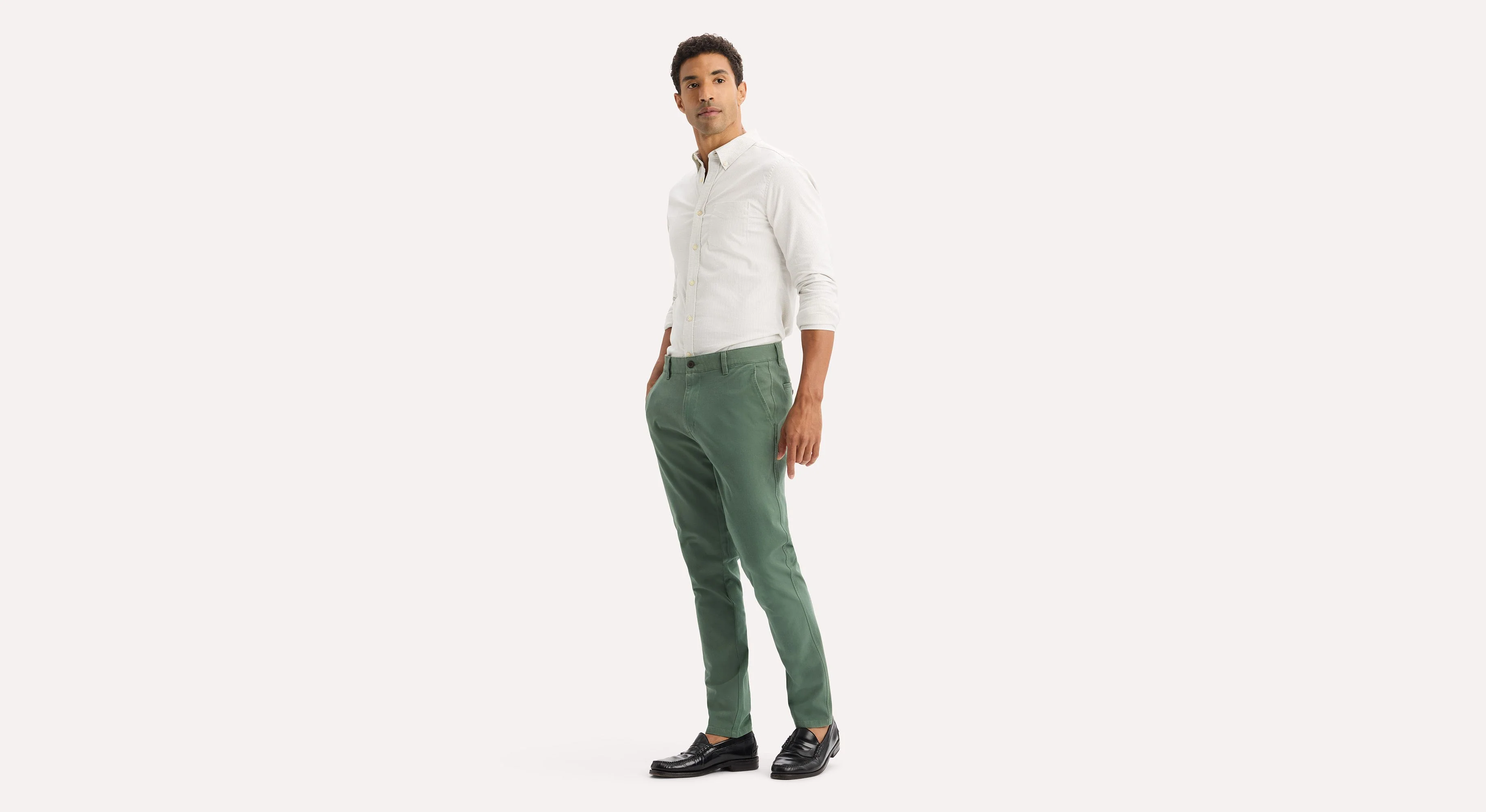 Ultimate Chinos, Skinny Fit - Image 4