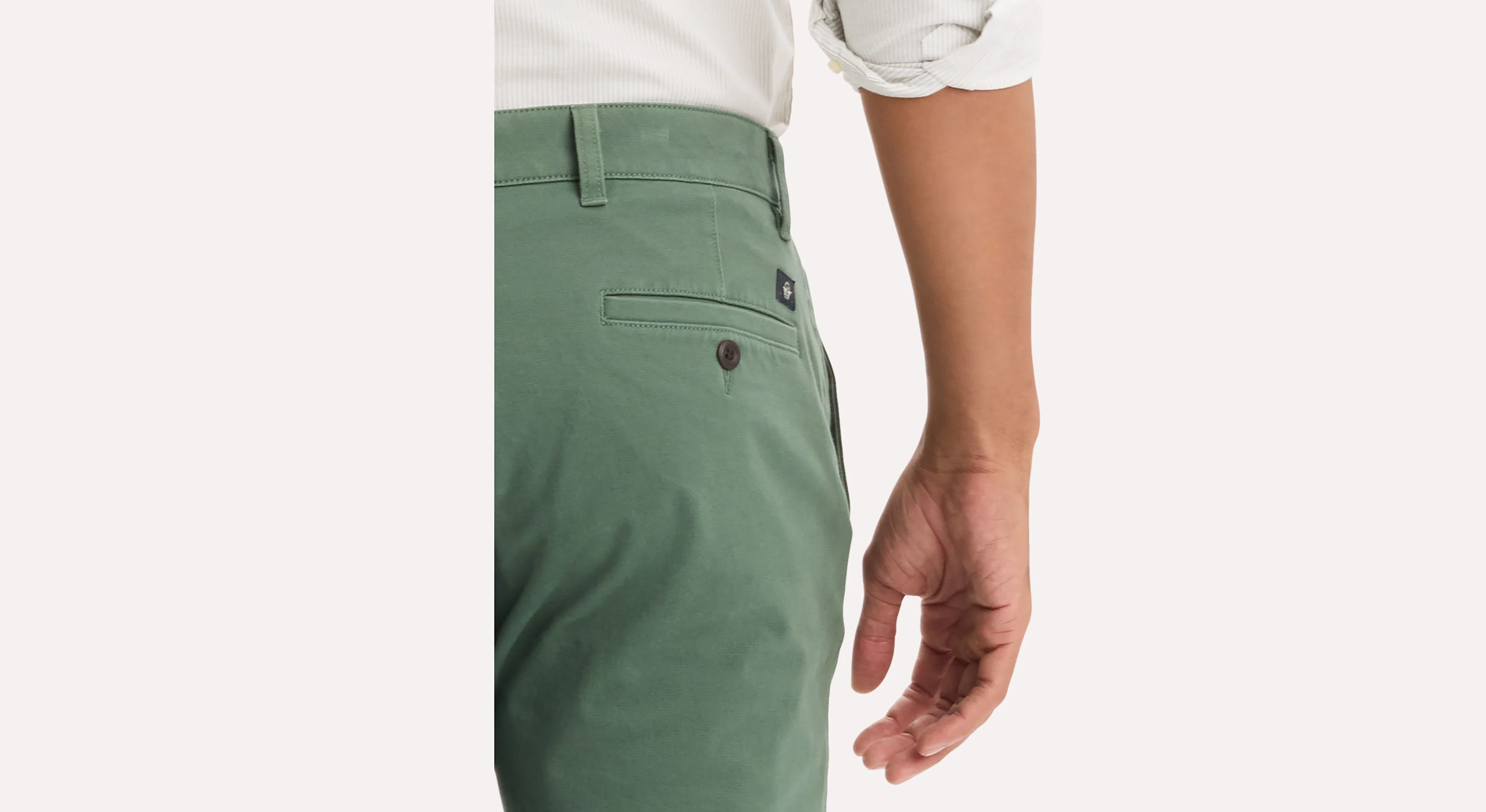 Ultimate Chinos, Skinny Fit - Image 5