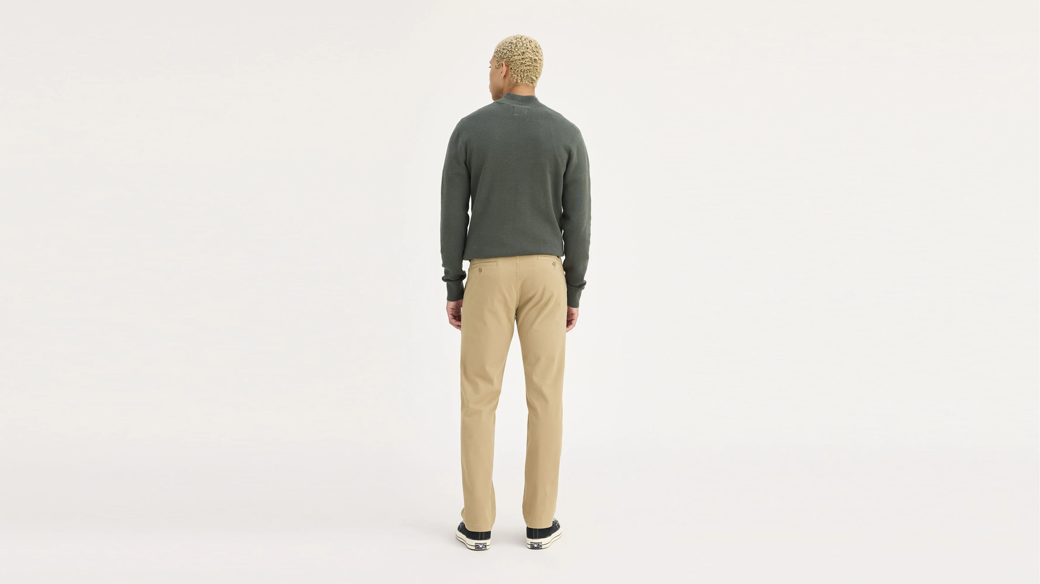 Ultimate Chinos, Slim Fit - Image 2