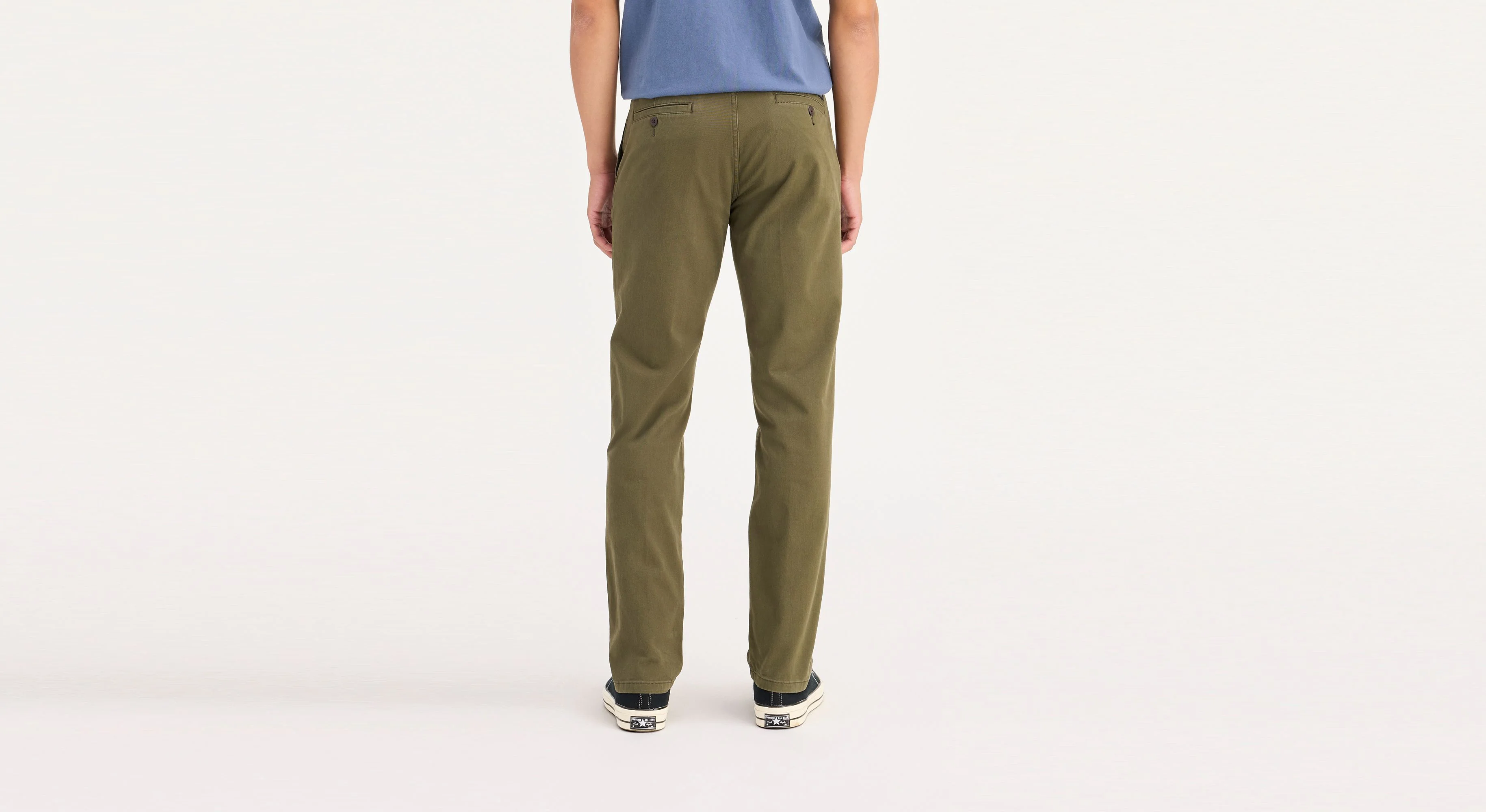 Ultimate Chinos, Slim Fit - Image 2