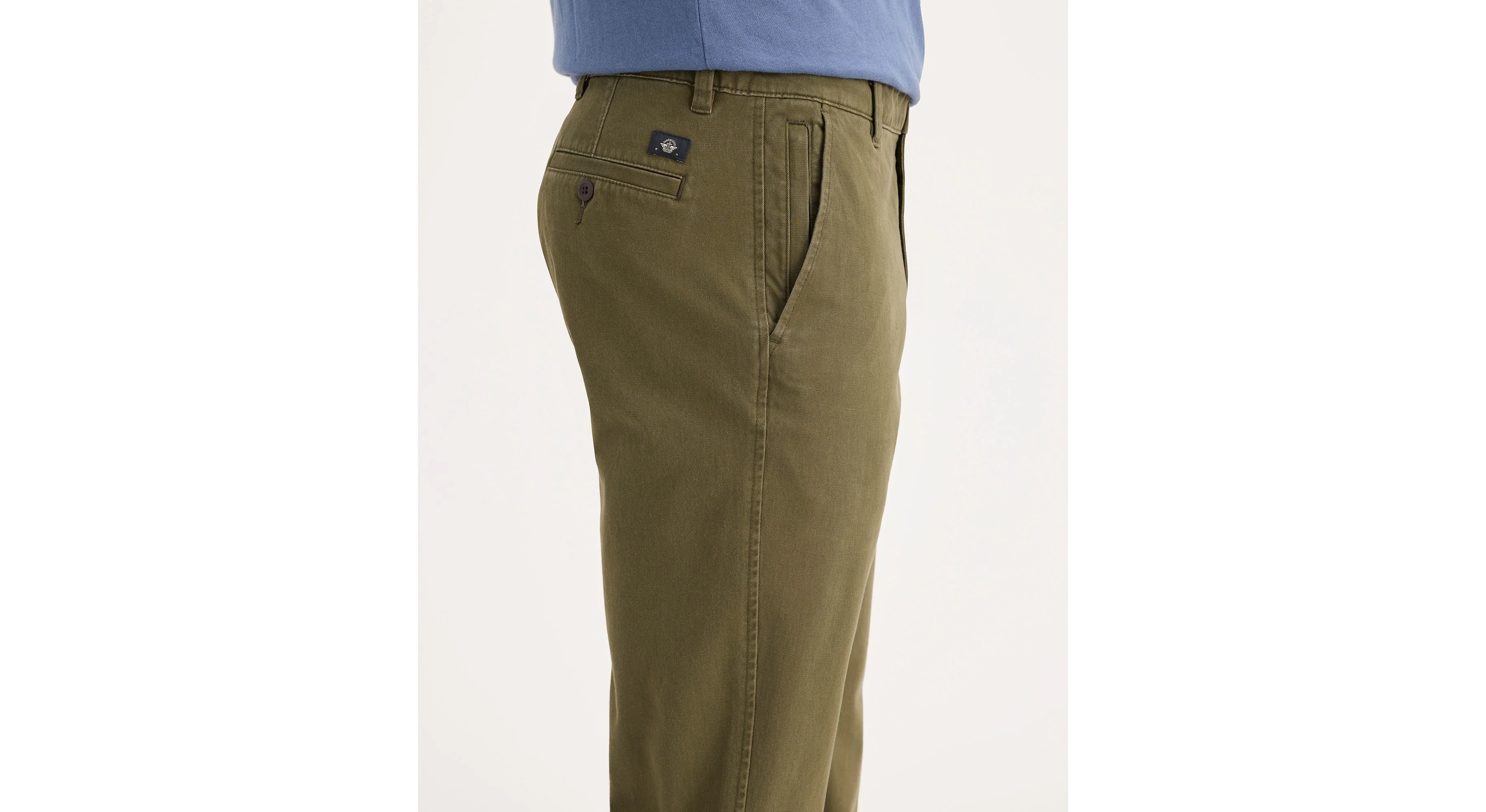 Ultimate Chinos, Slim Fit - Image 3