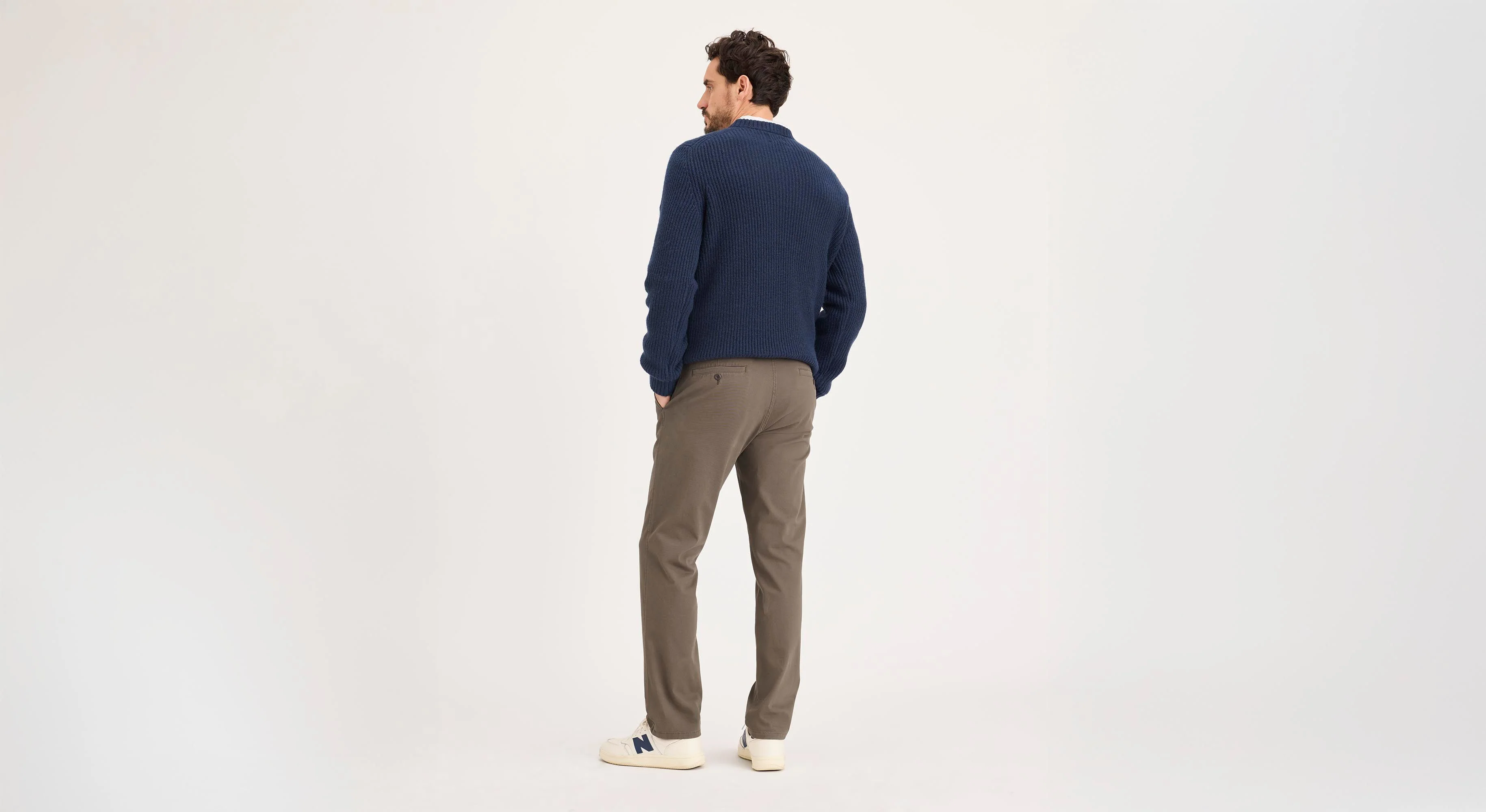 Ultimate Chinos, Slim Fit - Image 3