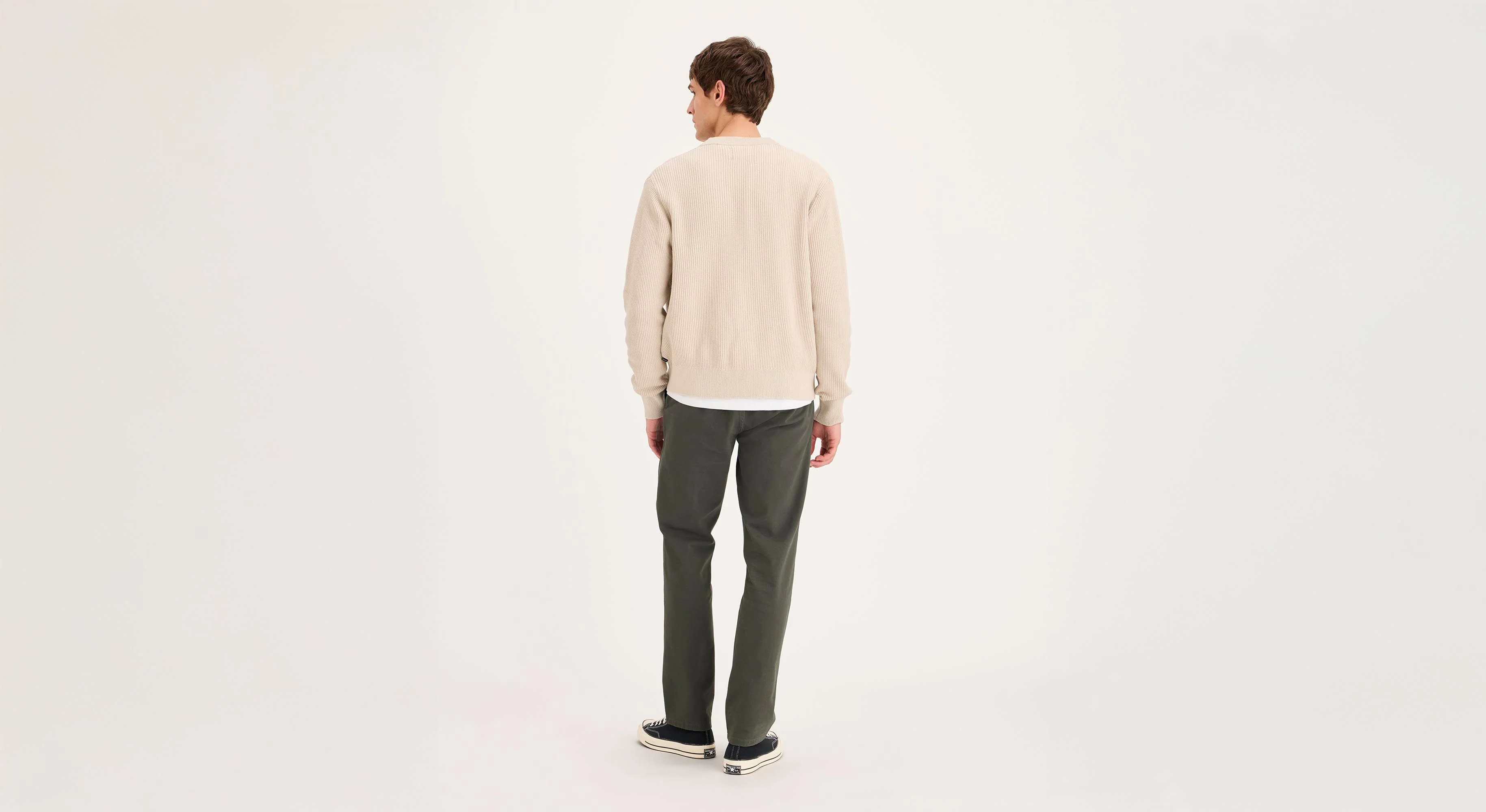 Ultimate Chinos, Slim Fit - Image 3