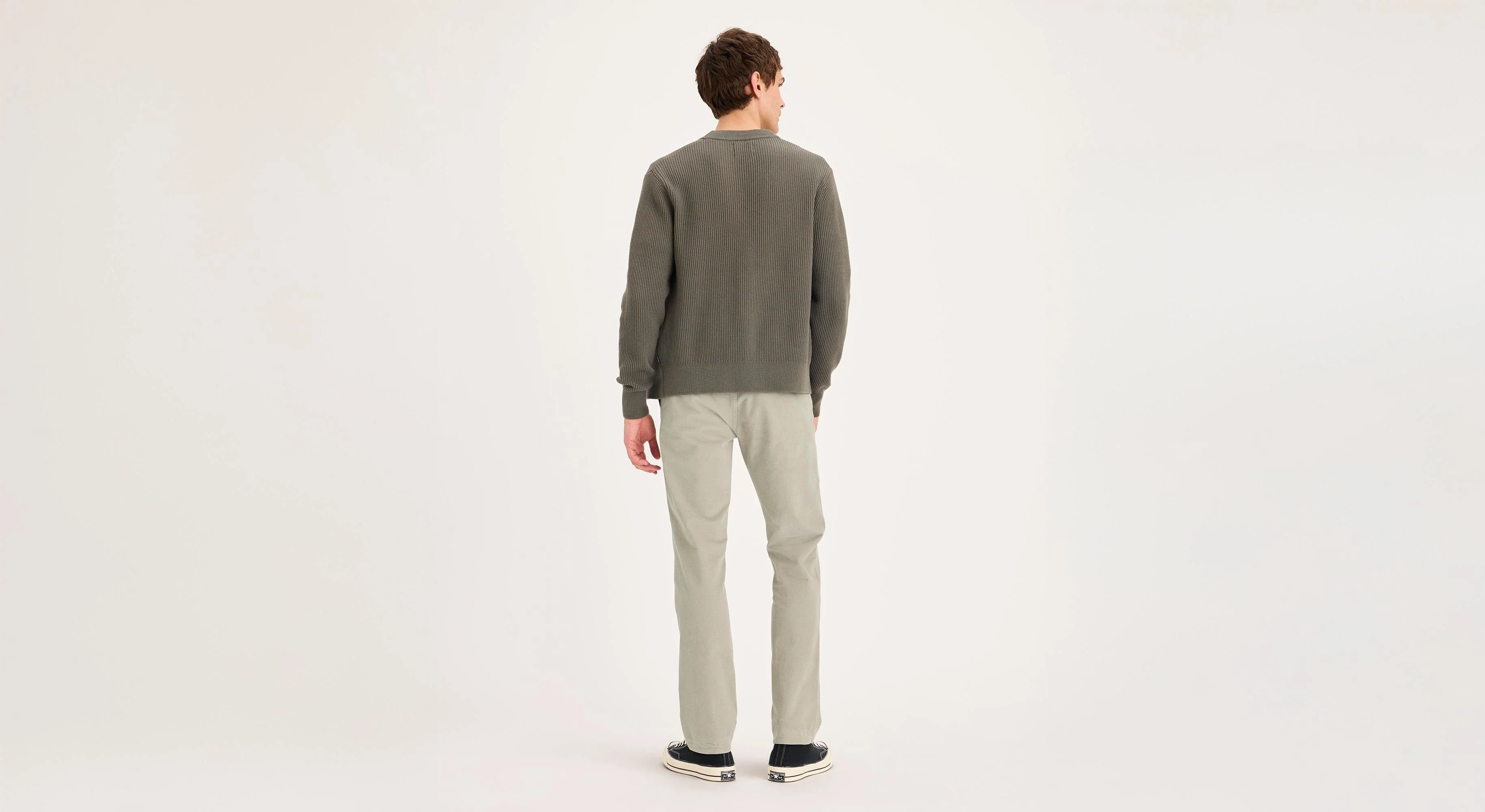 Ultimate Chinos, Slim Fit - Image 3