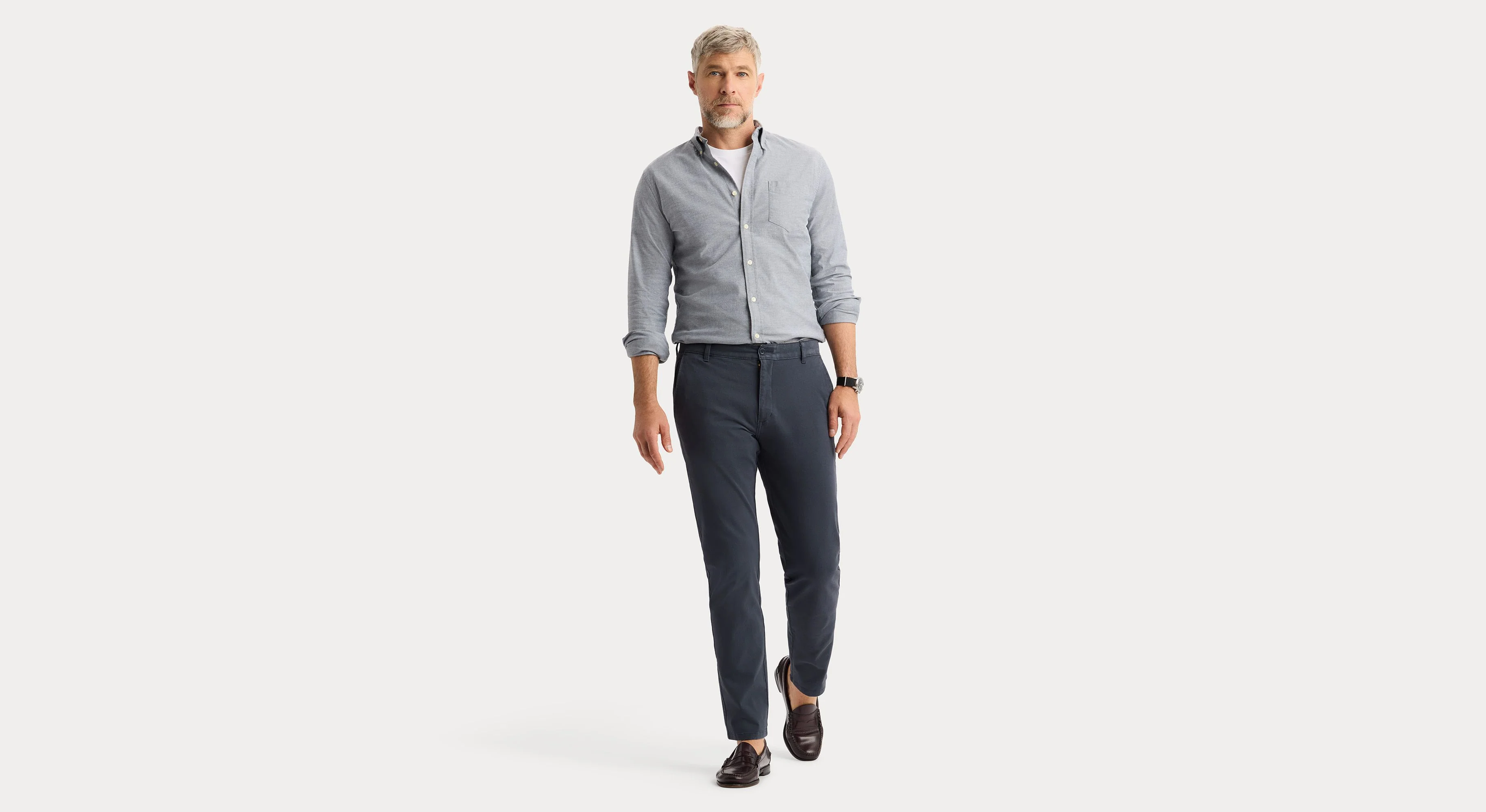 Ultimate Chinos, Slim Fit - Image 4