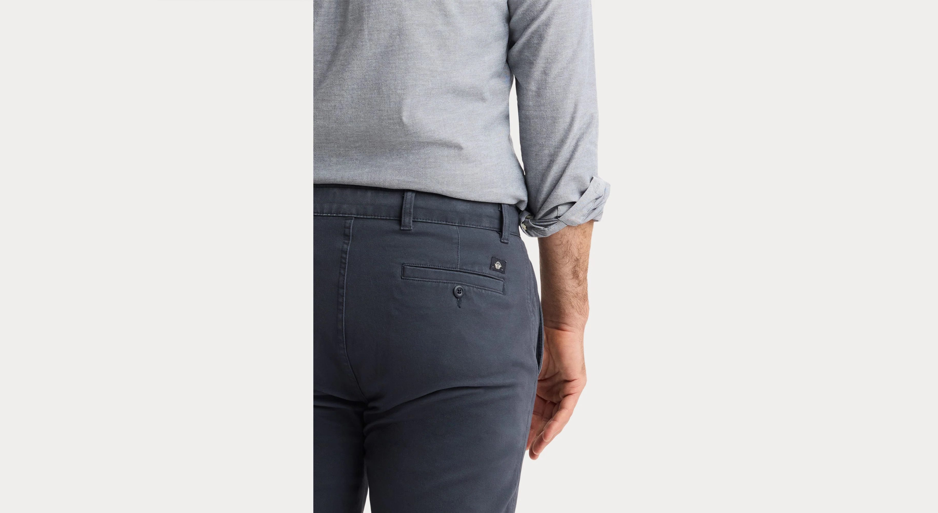 Ultimate Chinos, Slim Fit - Image 5
