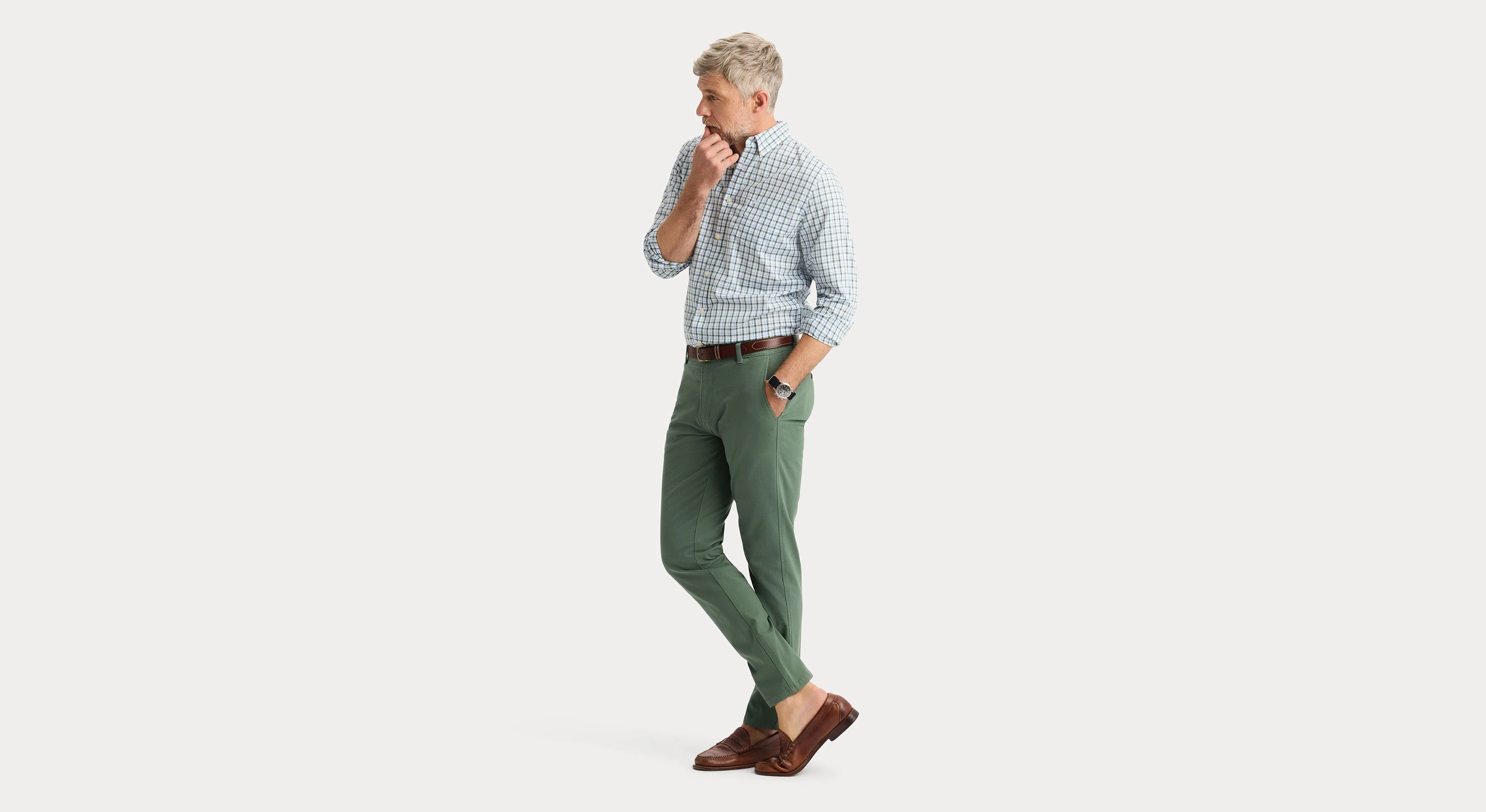 Ultimate Chinos, Slim Fit - Image 4
