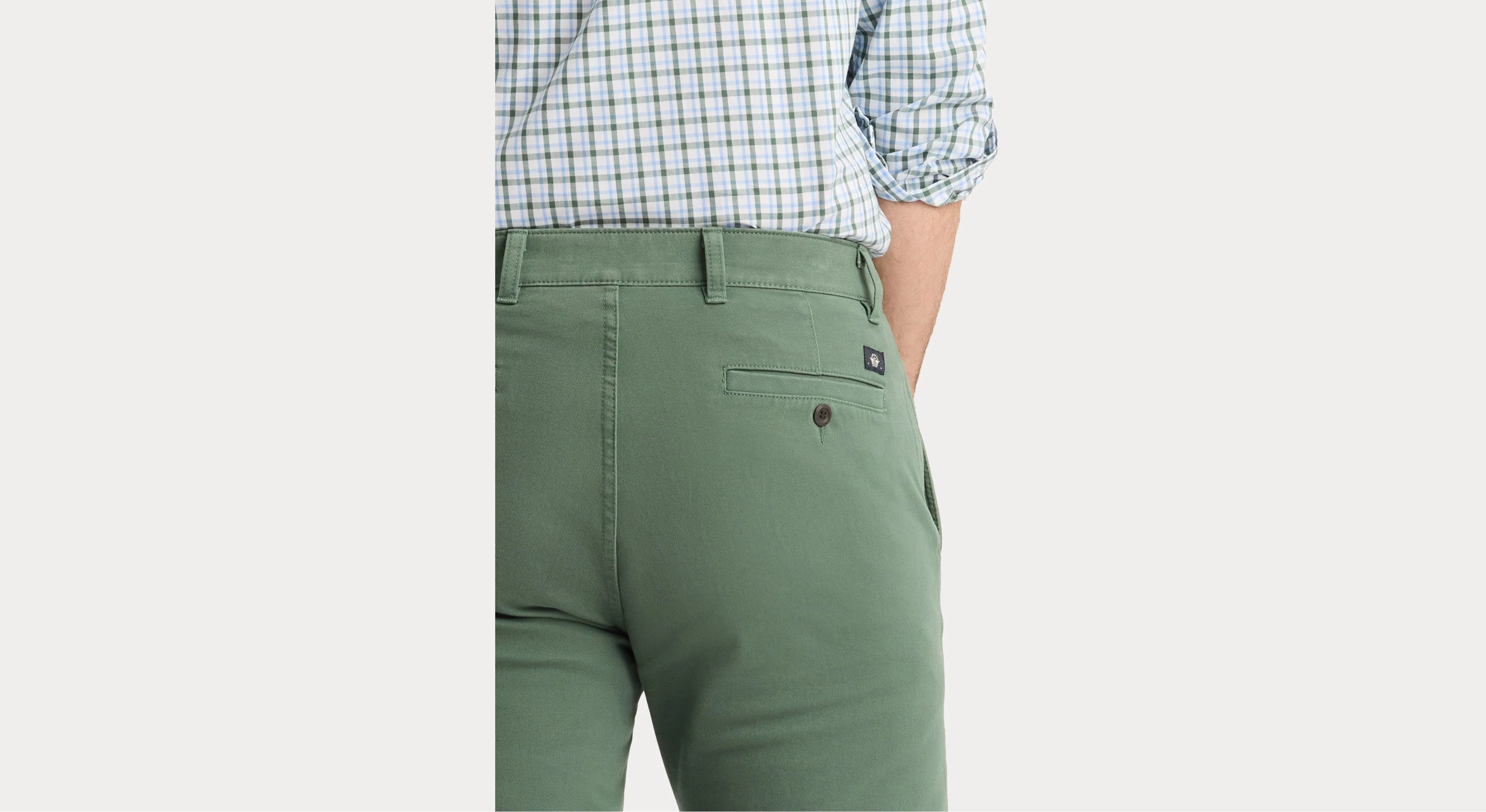 Ultimate Chinos, Slim Fit - Image 5