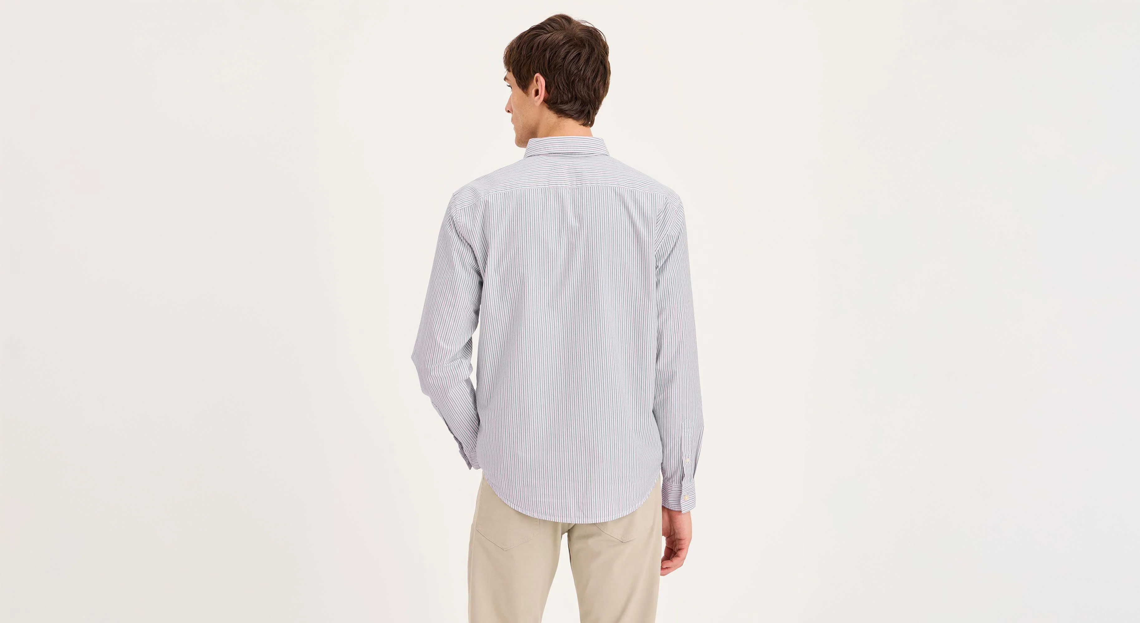 Ultimate Shirt Long Sleeve, Regular Fit - Image 3
