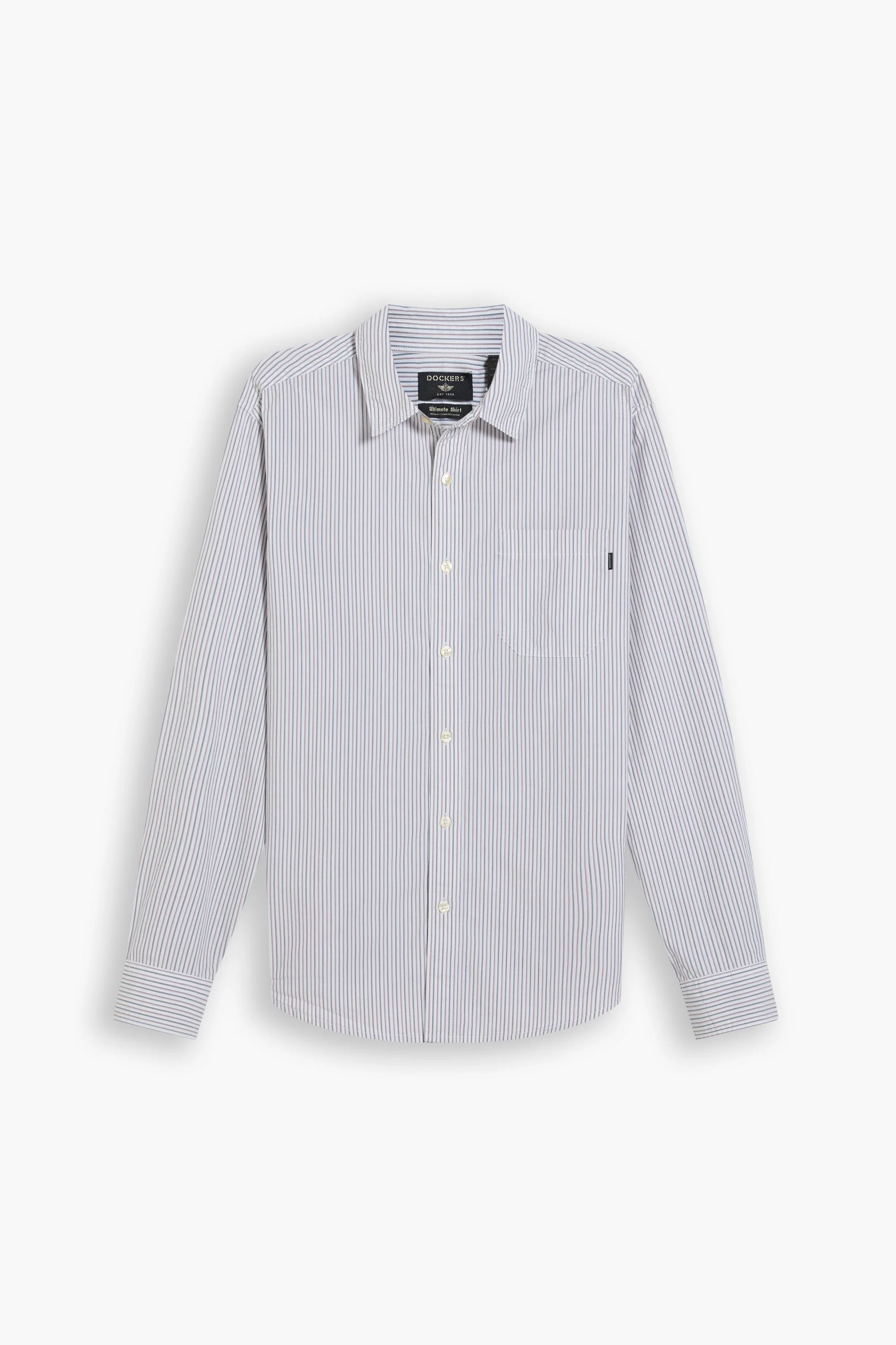 Ultimate Shirt Long Sleeve, Regular Fit - Image 4