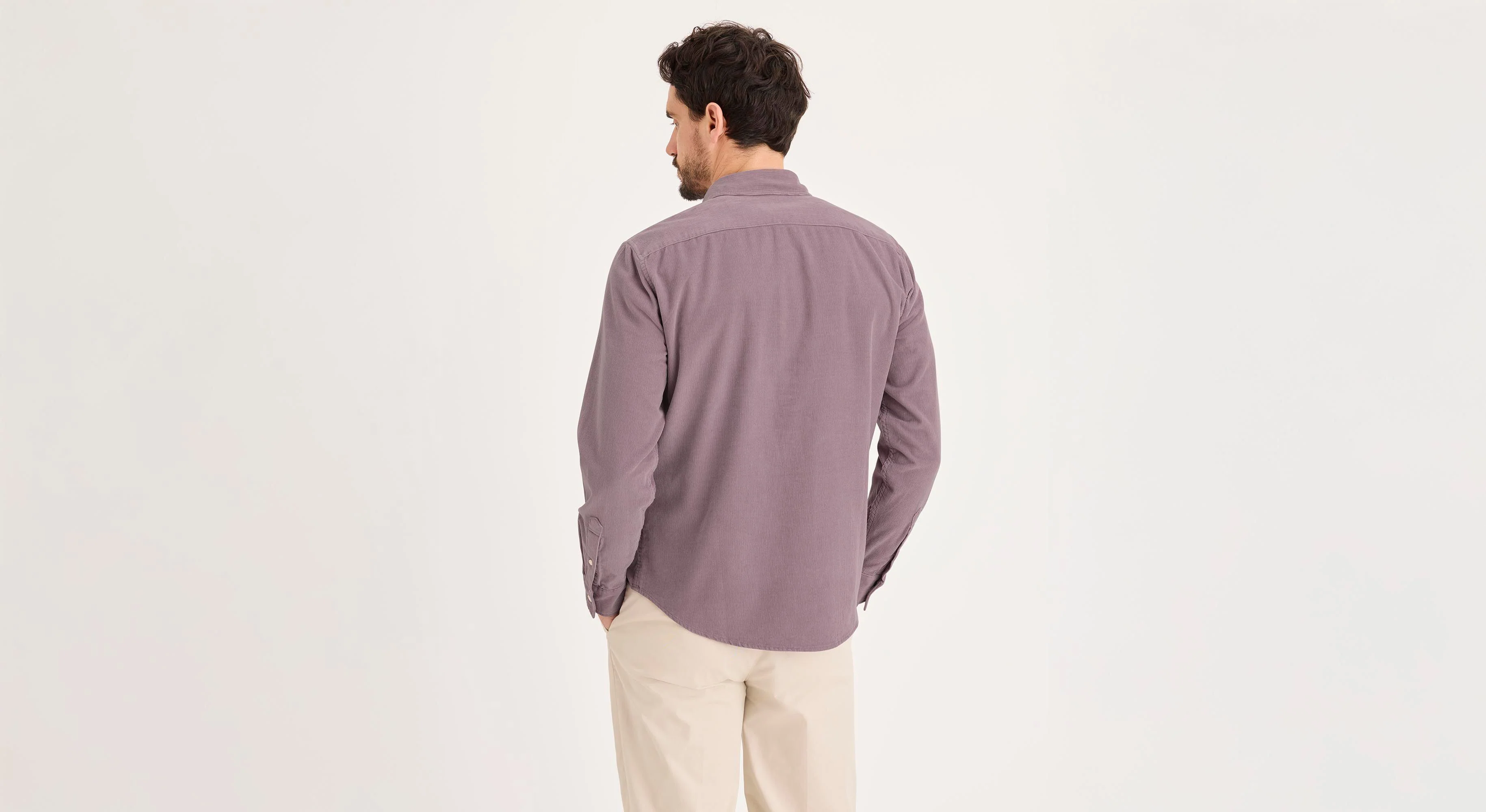 Ultimate Shirt Long Sleeve, Regular Fit - Image 2