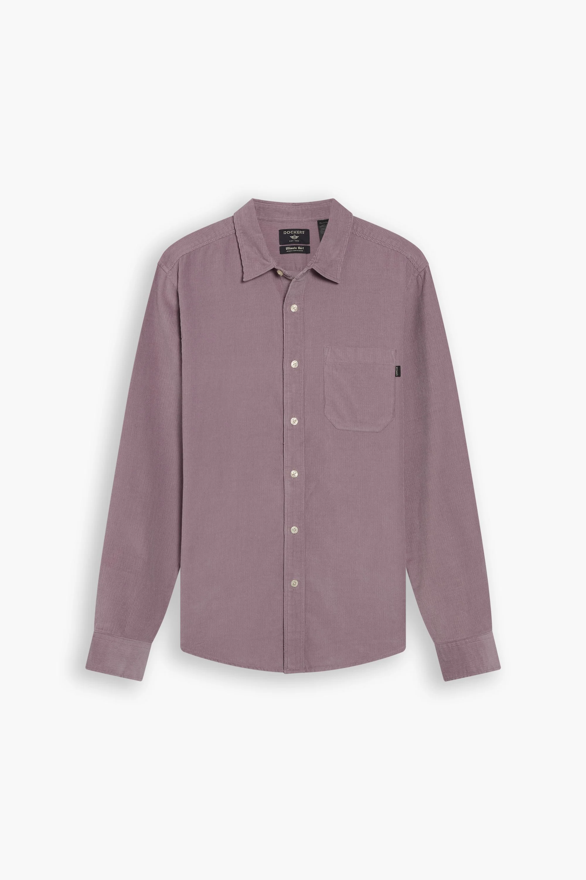 Ultimate Shirt Long Sleeve, Regular Fit - Image 3
