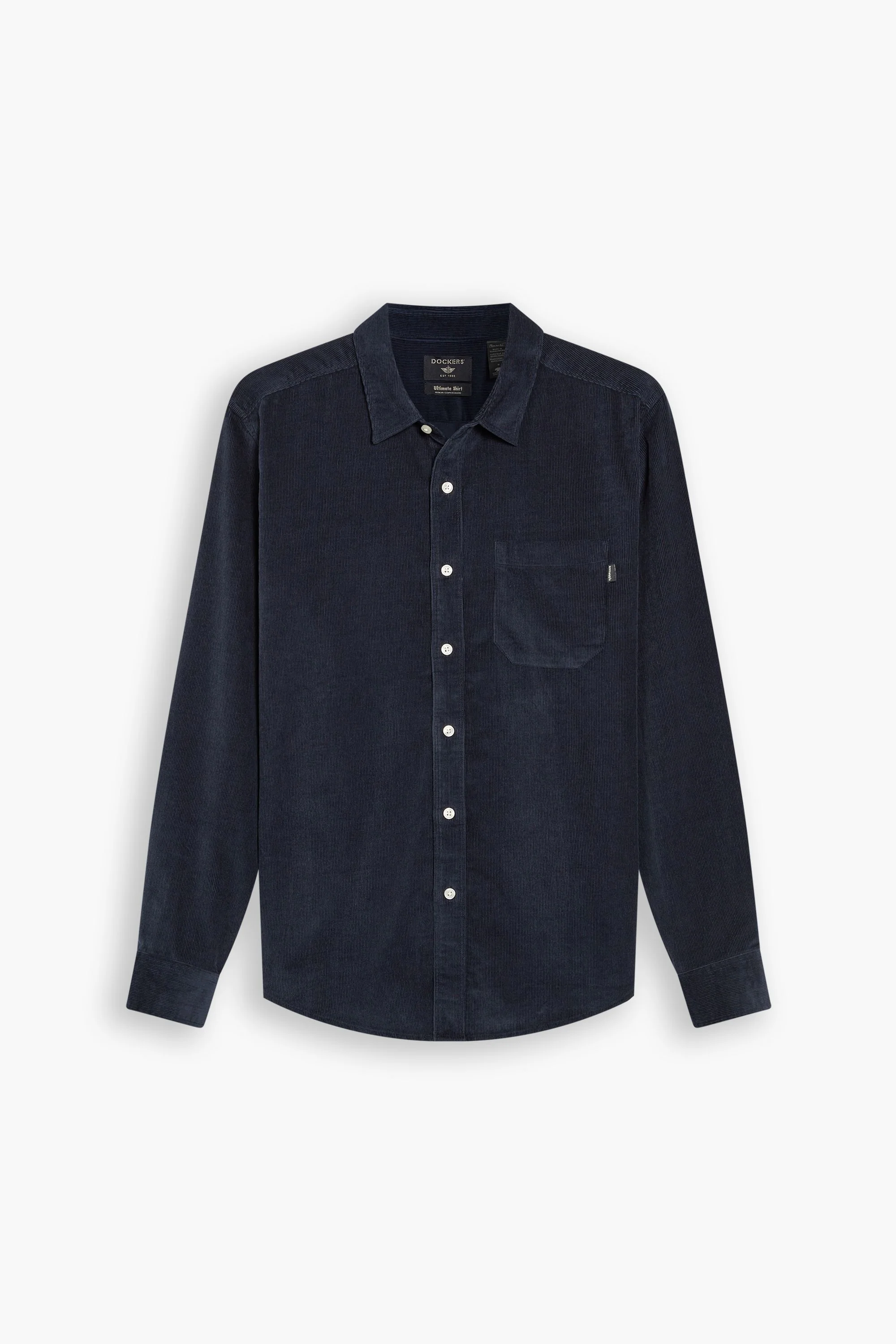 Ultimate Shirt Long Sleeve, Regular Fit - Image 3