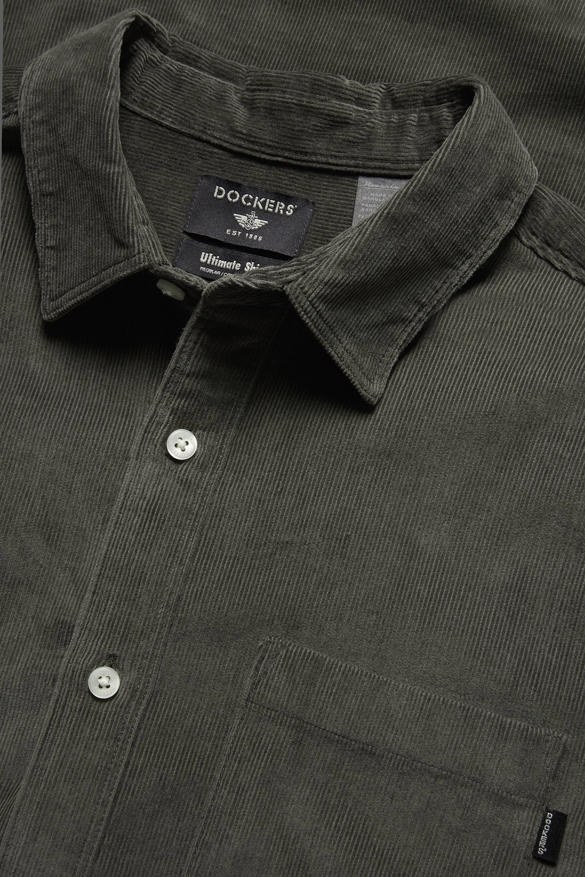 Ultimate Shirt, Regular Fit - Image 6