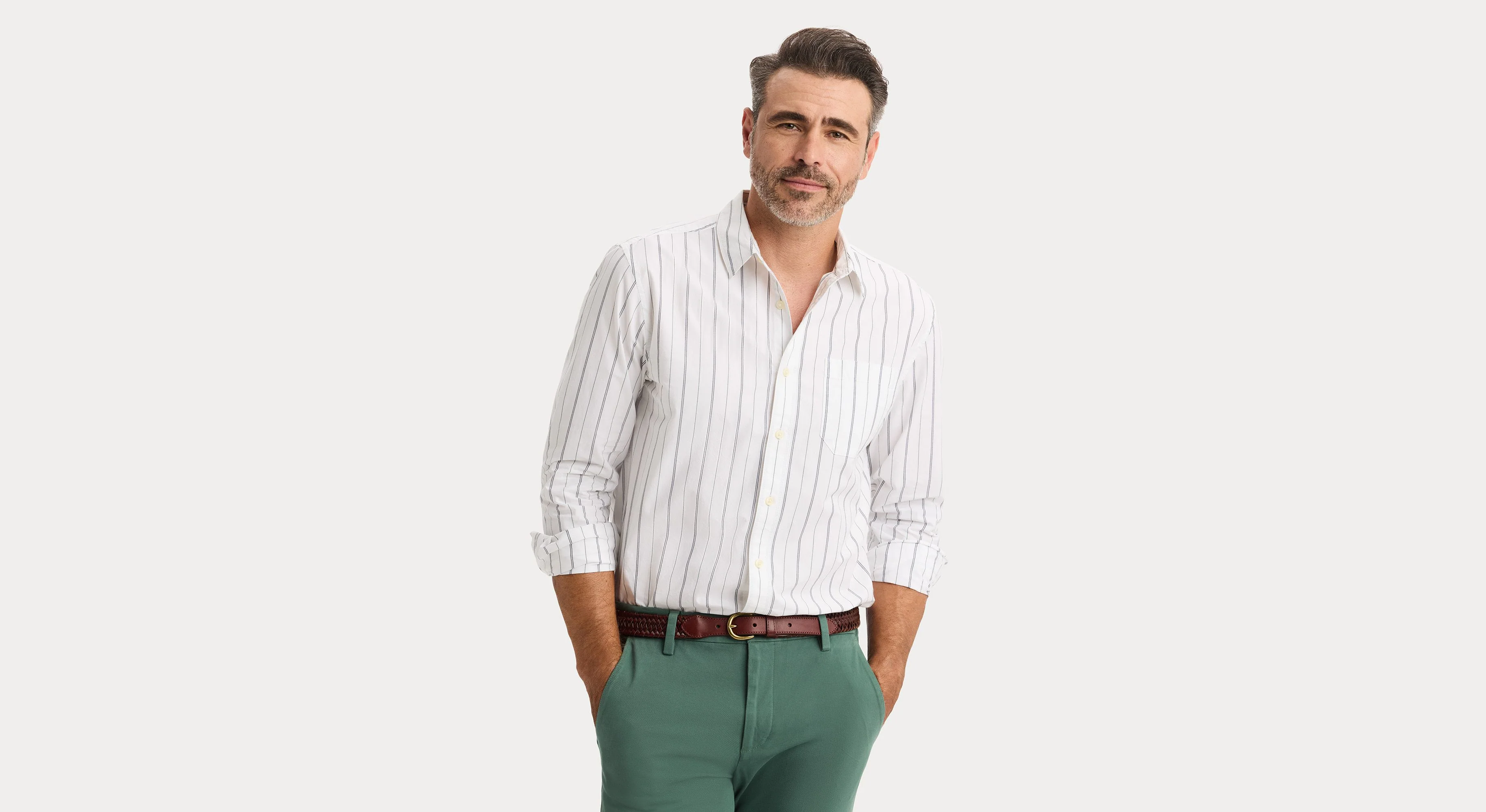 Ultimate Shirt, Regular Fit - Image 3