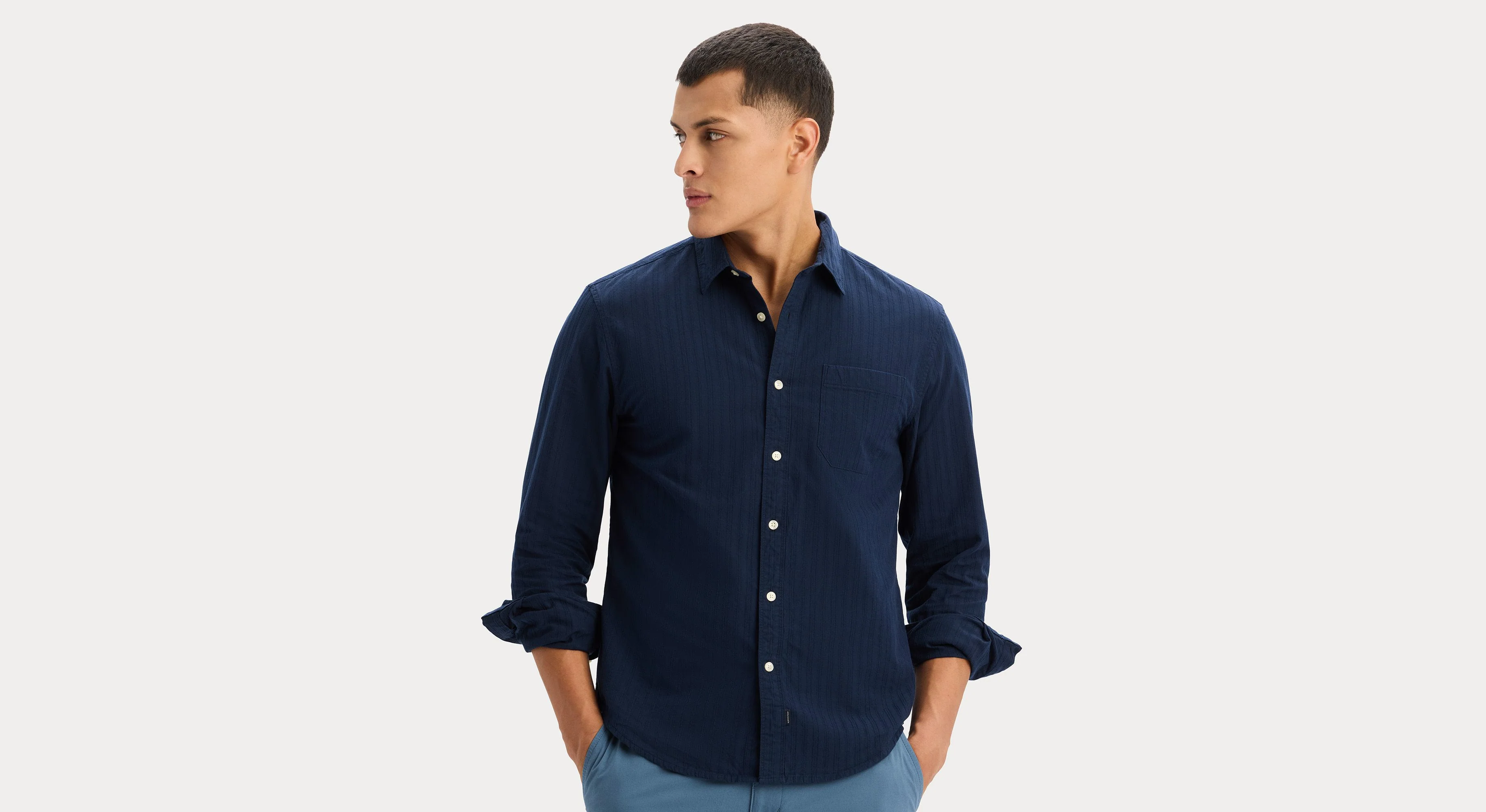 Ultimate Shirt, Regular Fit - Image 3