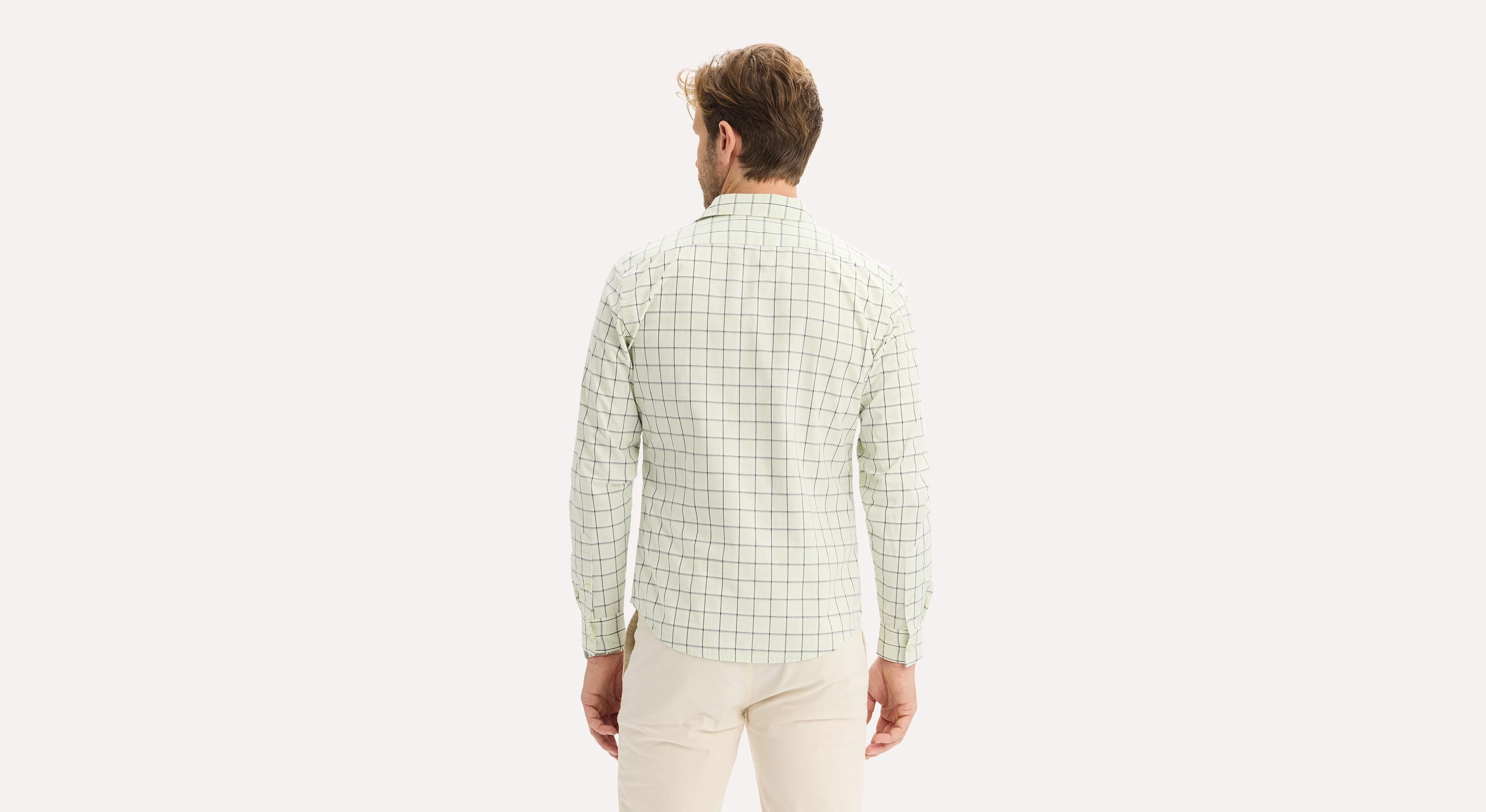 Ultimate Shirt, Slim Fit - Image 2
