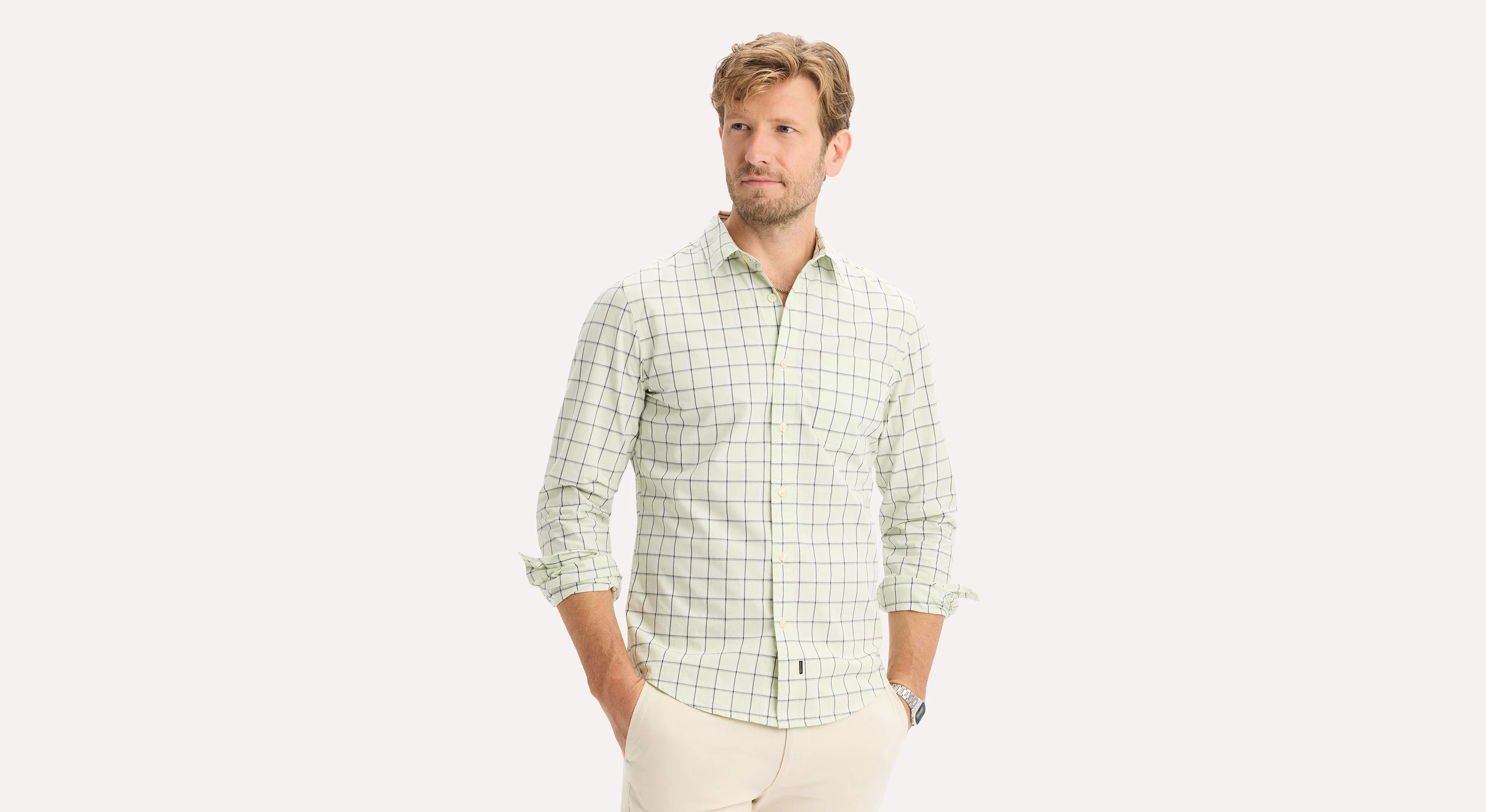 Ultimate Shirt, Slim Fit - Image 3