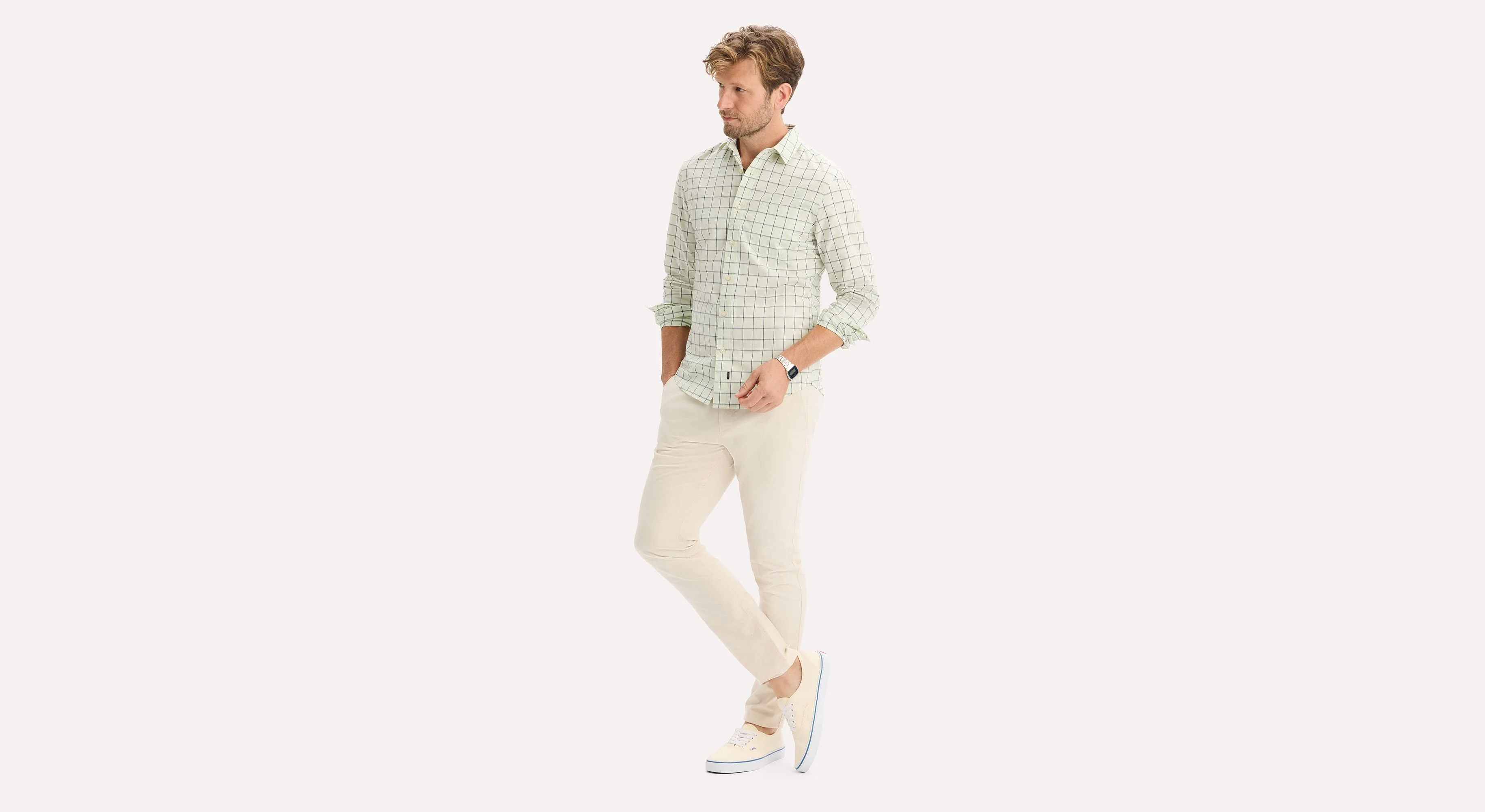 Ultimate Shirt, Slim Fit - Image 4