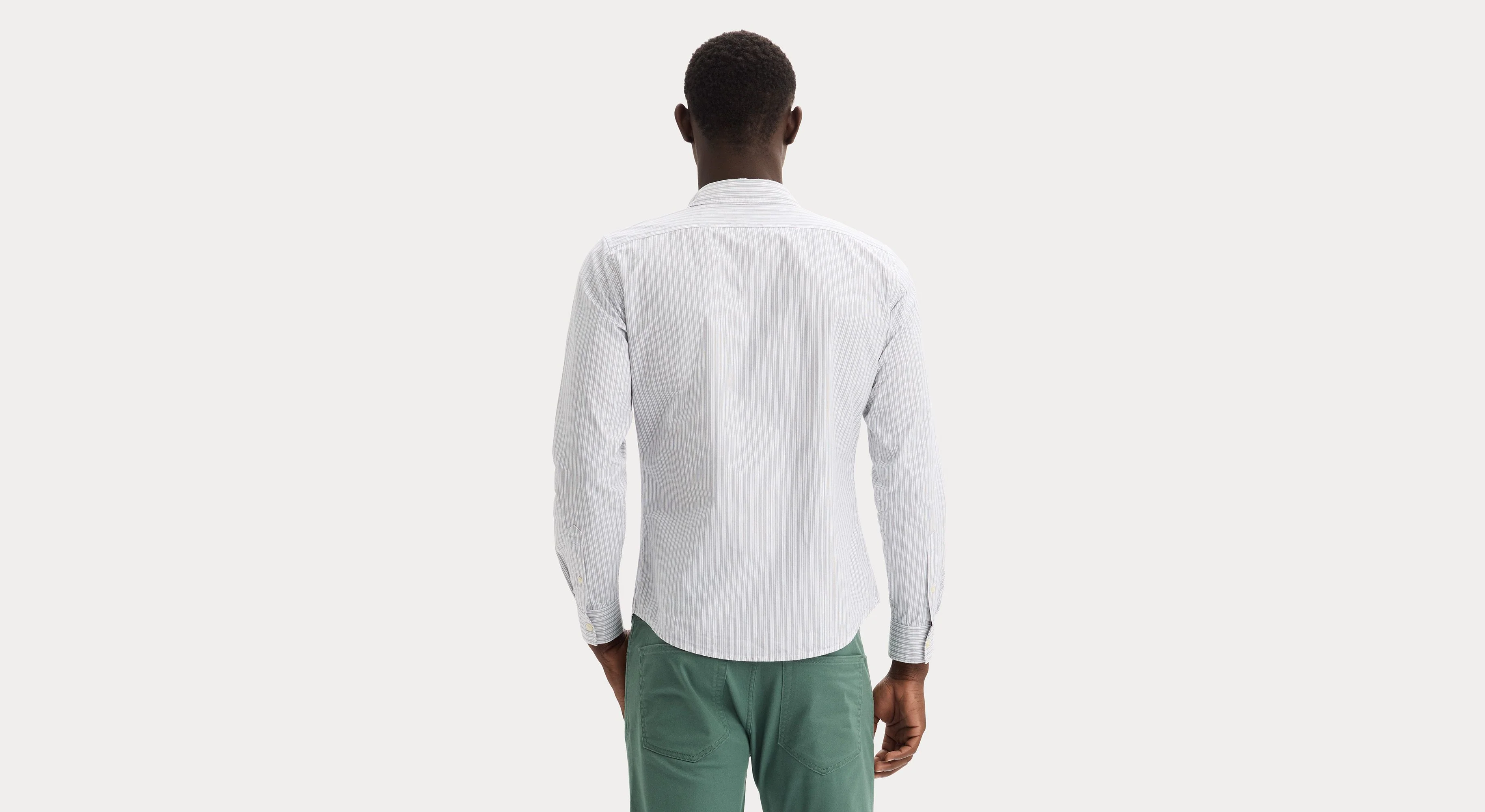 Ultimate Shirt, Slim Fit - Image 2