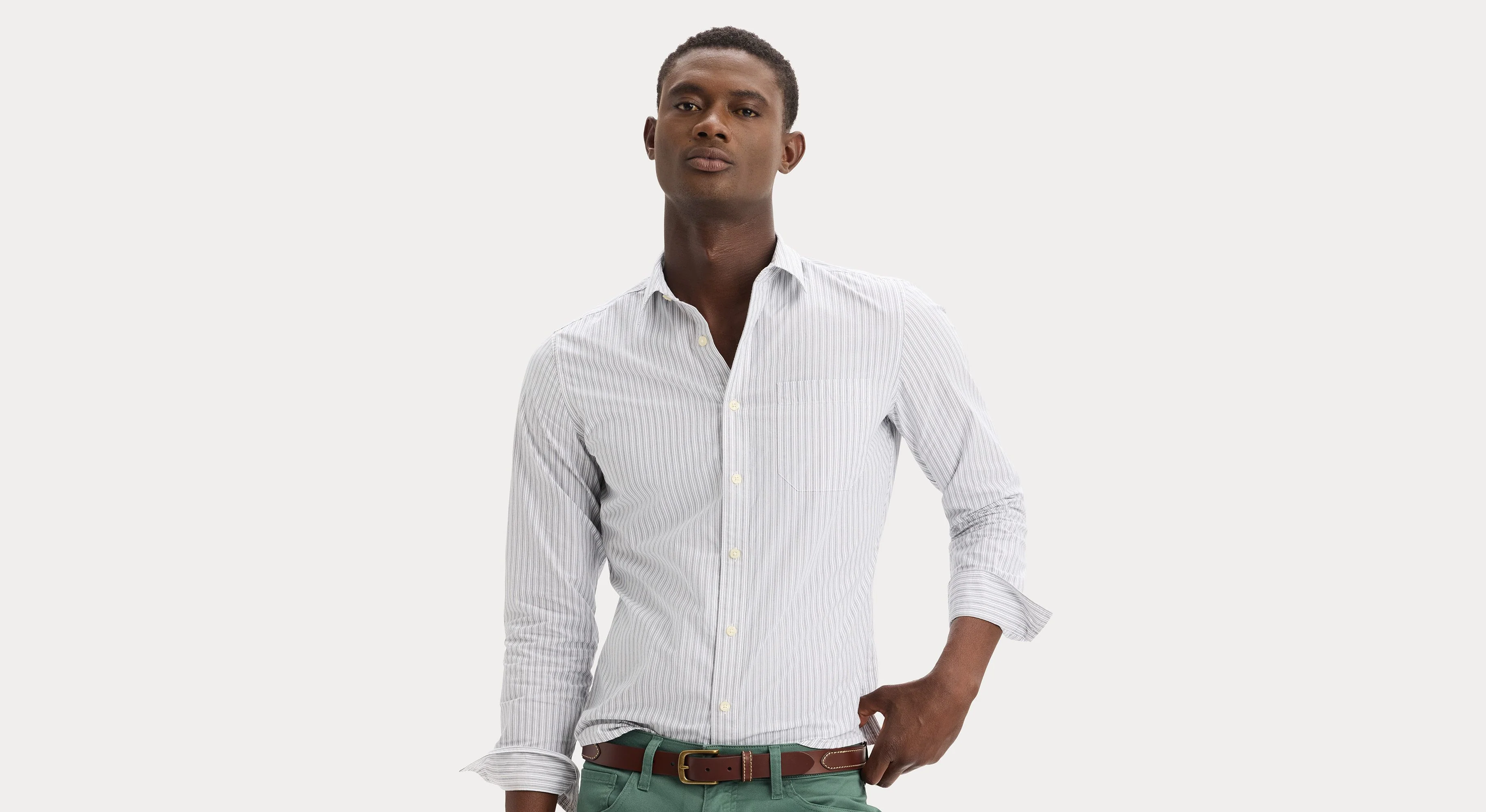 Ultimate Shirt, Slim Fit - Image 3