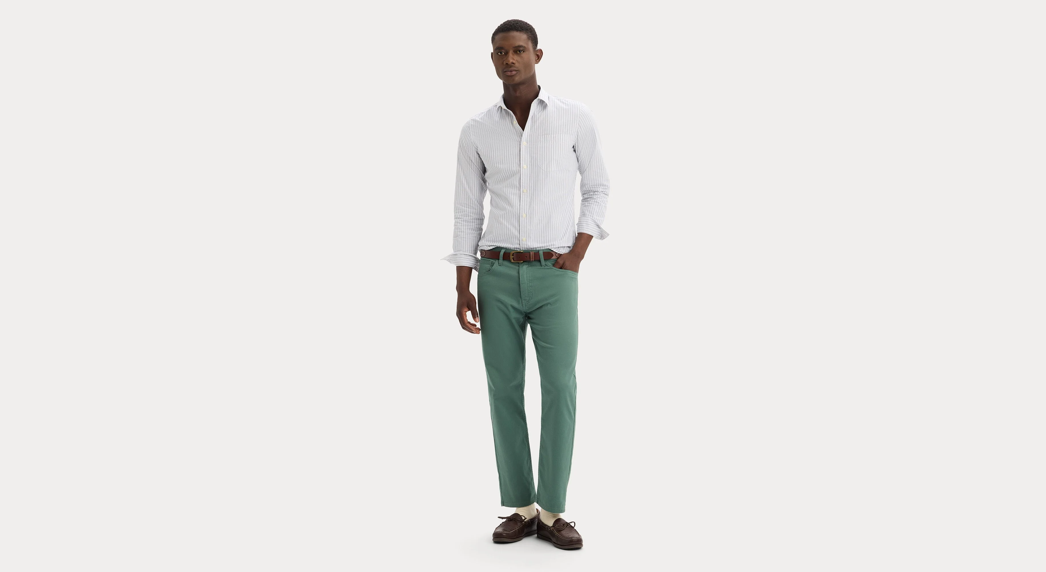 Ultimate Shirt, Slim Fit - Image 4