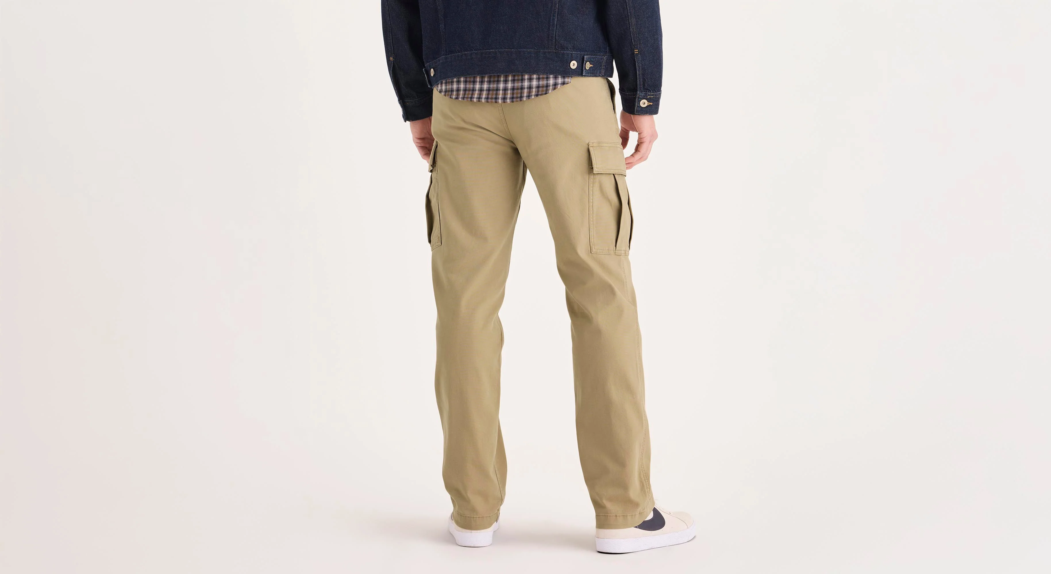 Utility Cargo Pant, Straight Fit - Image 4