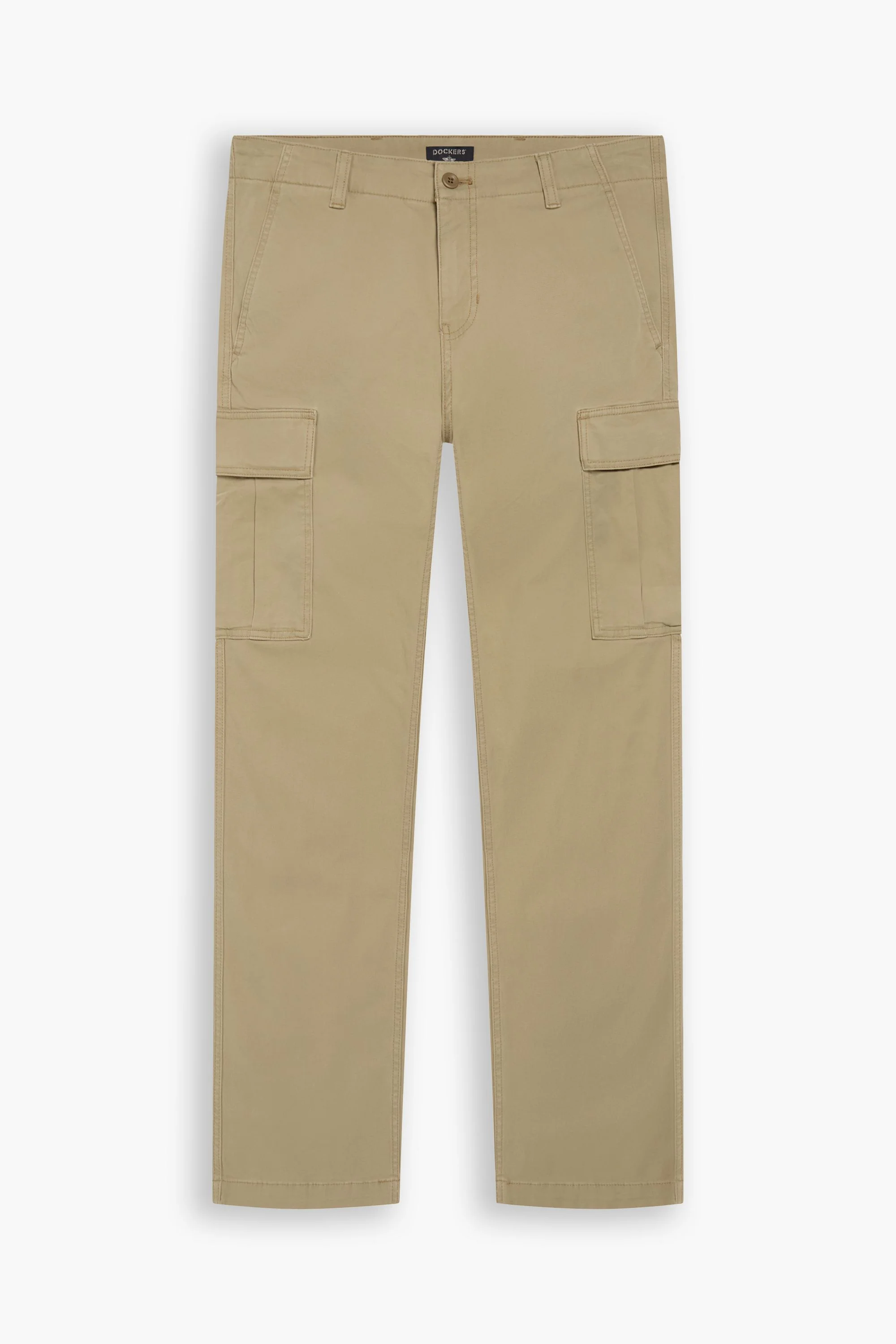 Utility Cargo Pant, Straight Fit - Image 6