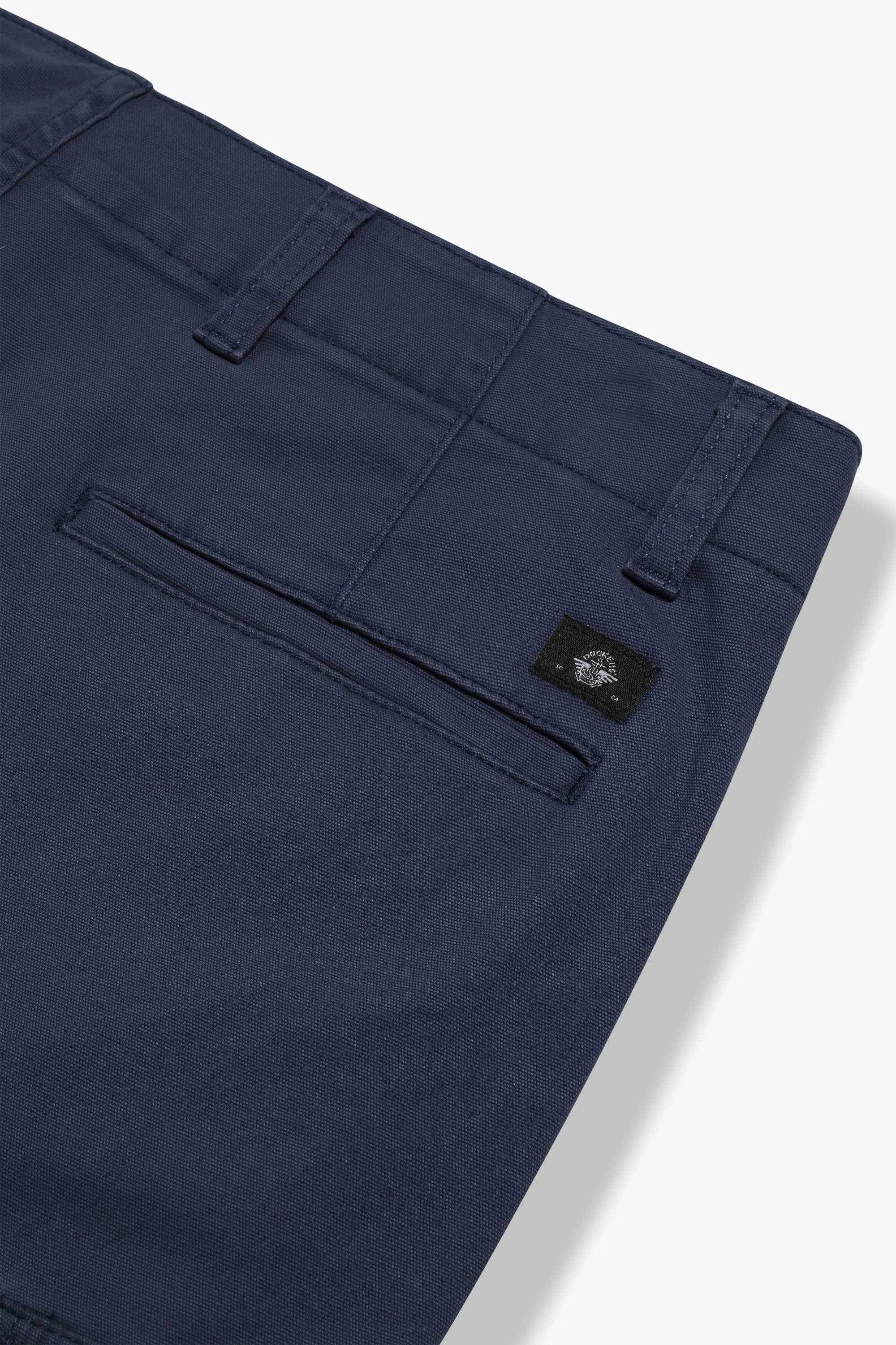 Utility Cargo Pant, Straight Fit - Image 9