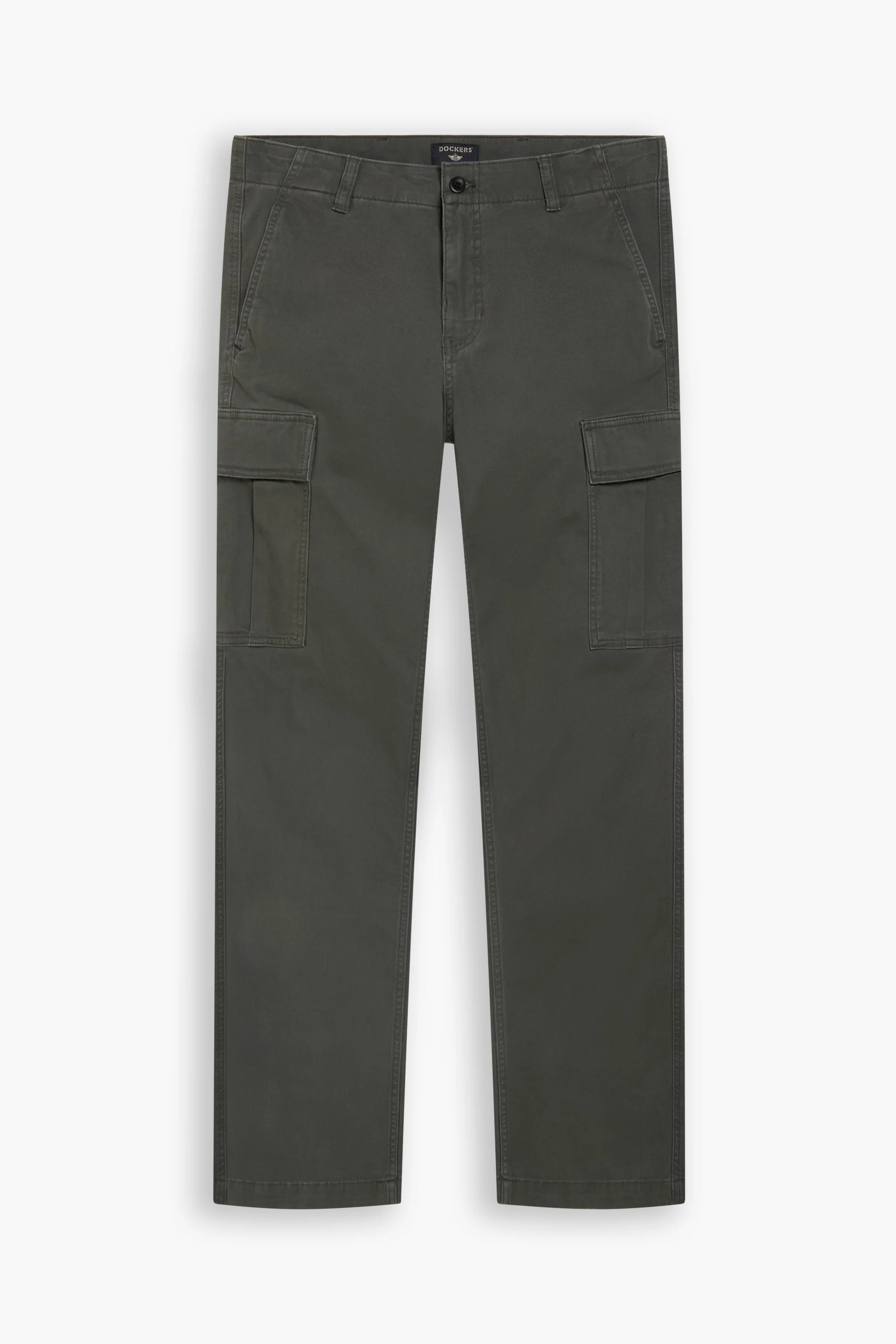 Utility Cargo Pant, Straight Fit - Image 6