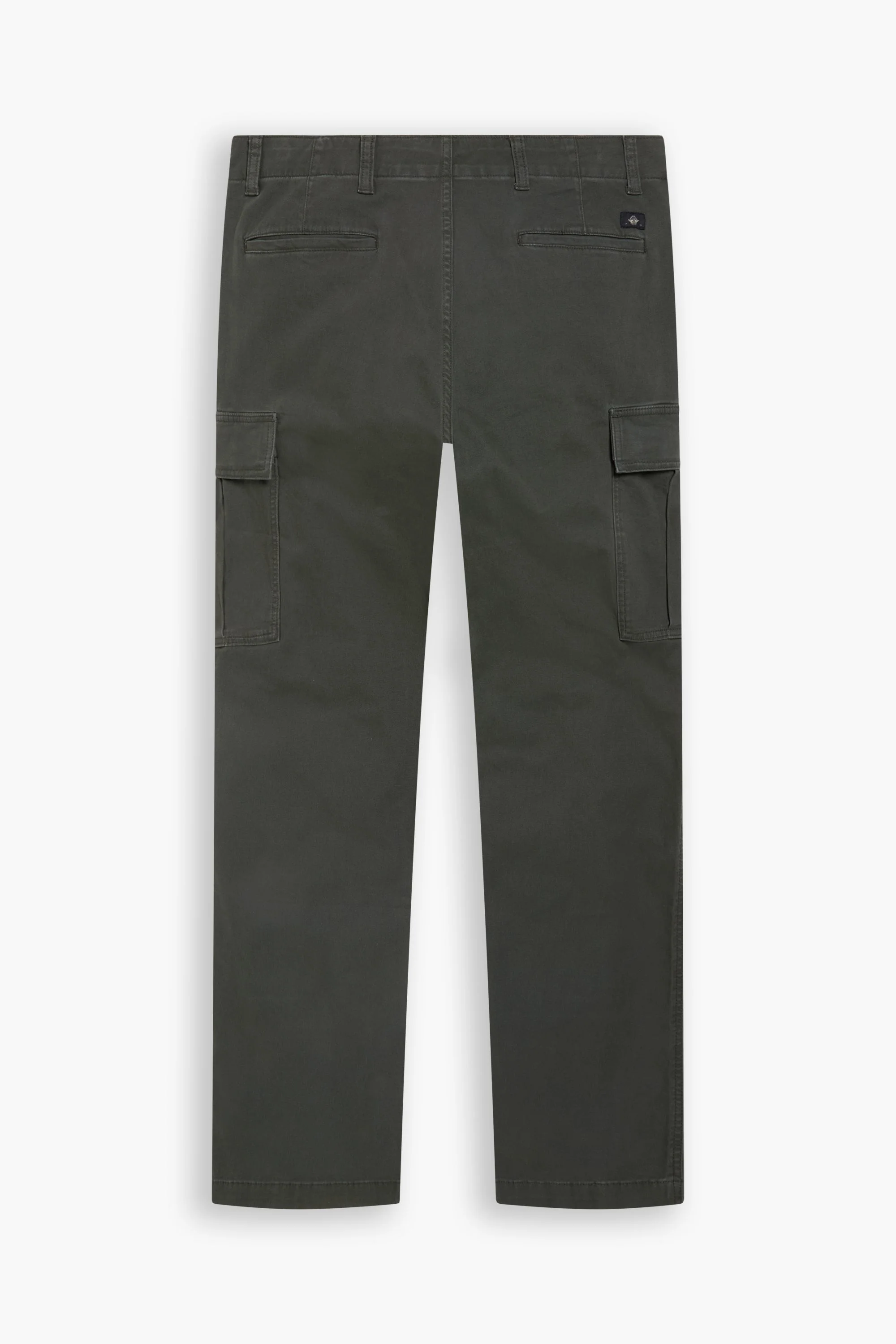 Utility Cargo Pant, Straight Fit - Image 7