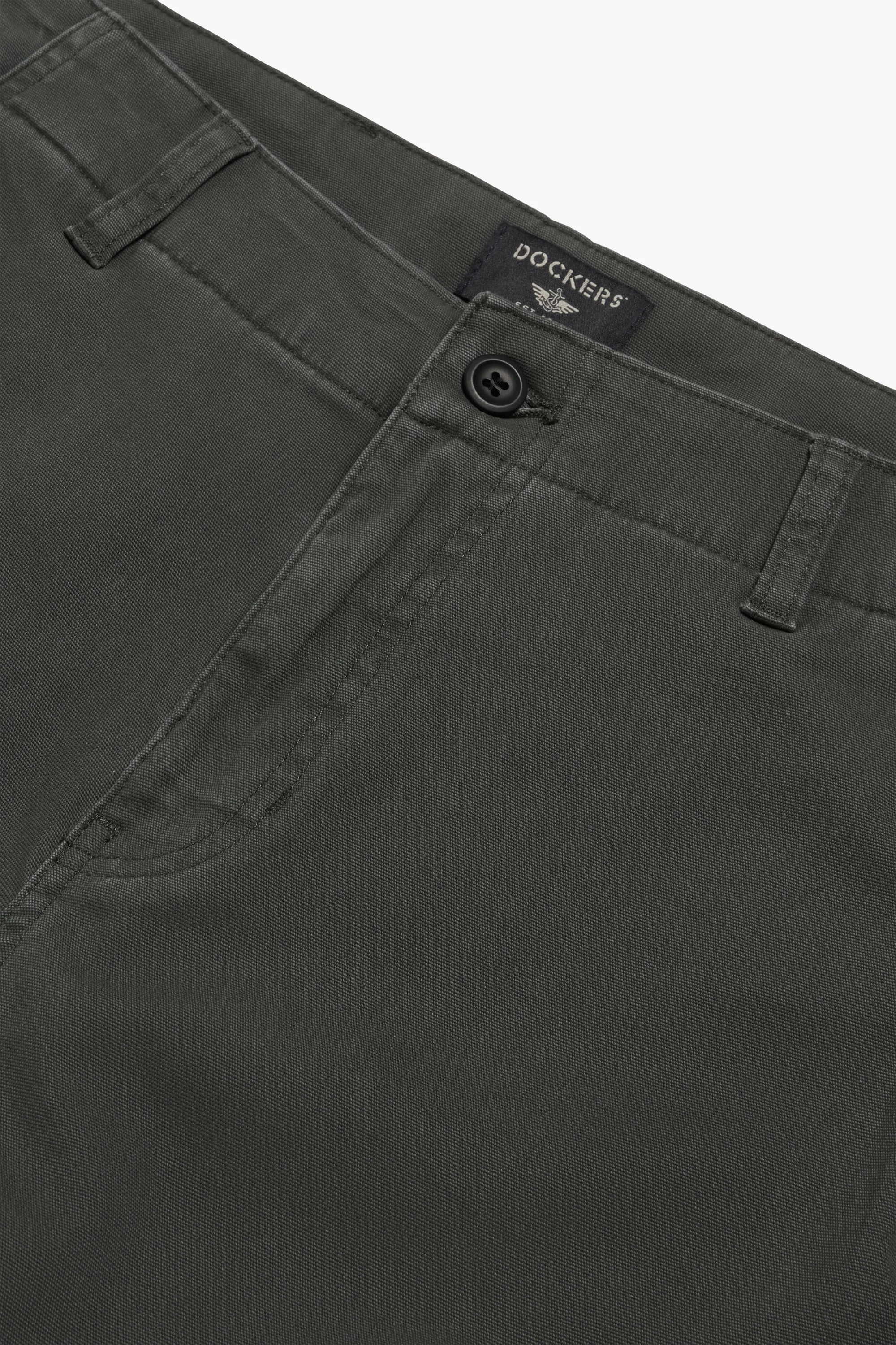 Utility Cargo Pant, Straight Fit - Image 8