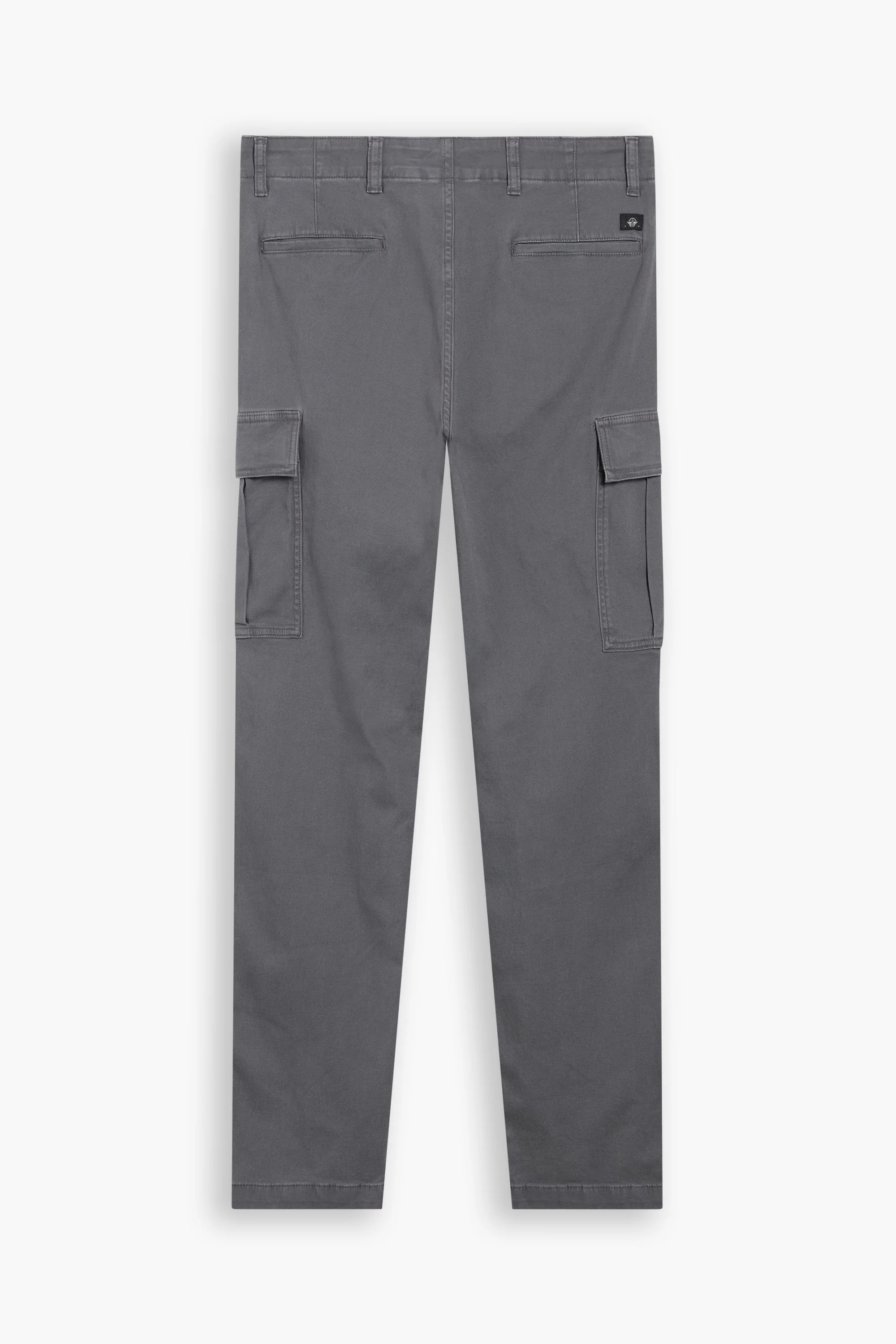 Utility Cargo Pant, Straight Fit - Image 7