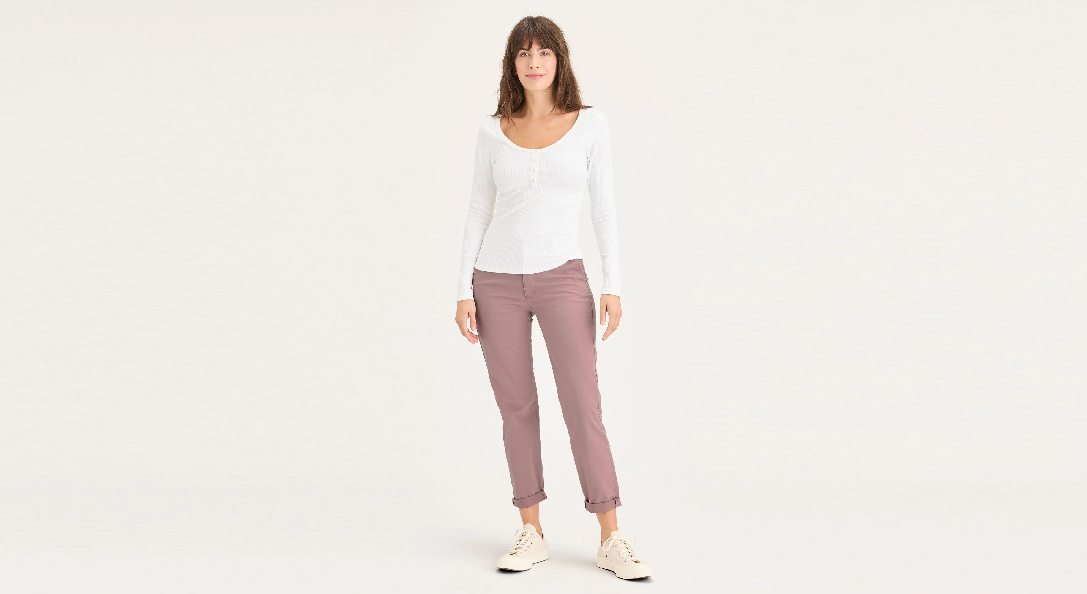 Weekend Chino Pants, Slim Fit - Image 4