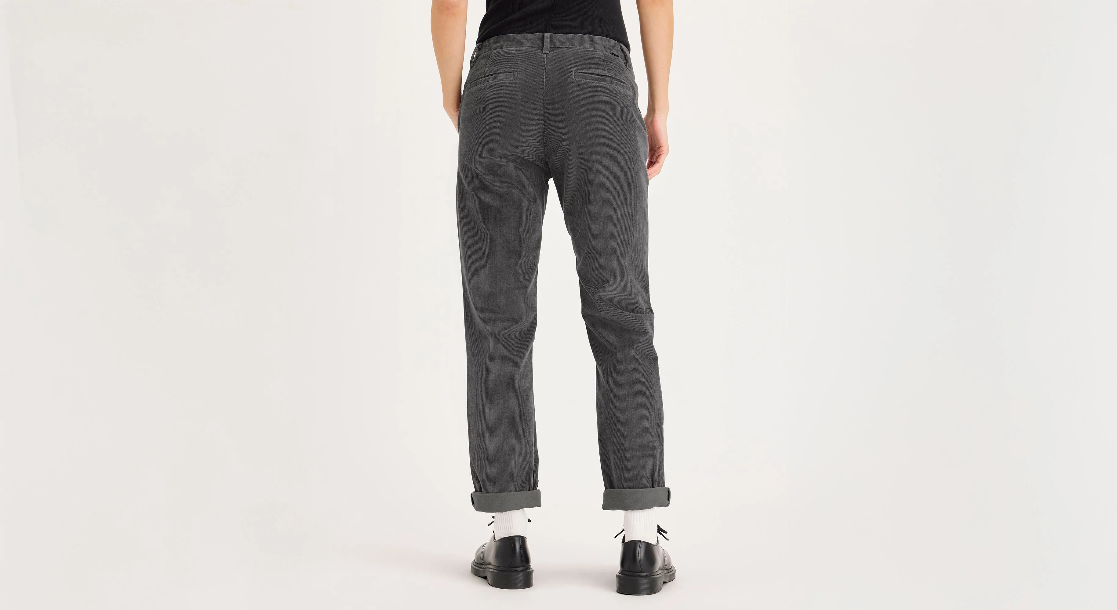 Weekend Chino Pants, Slim Fit - Image 4