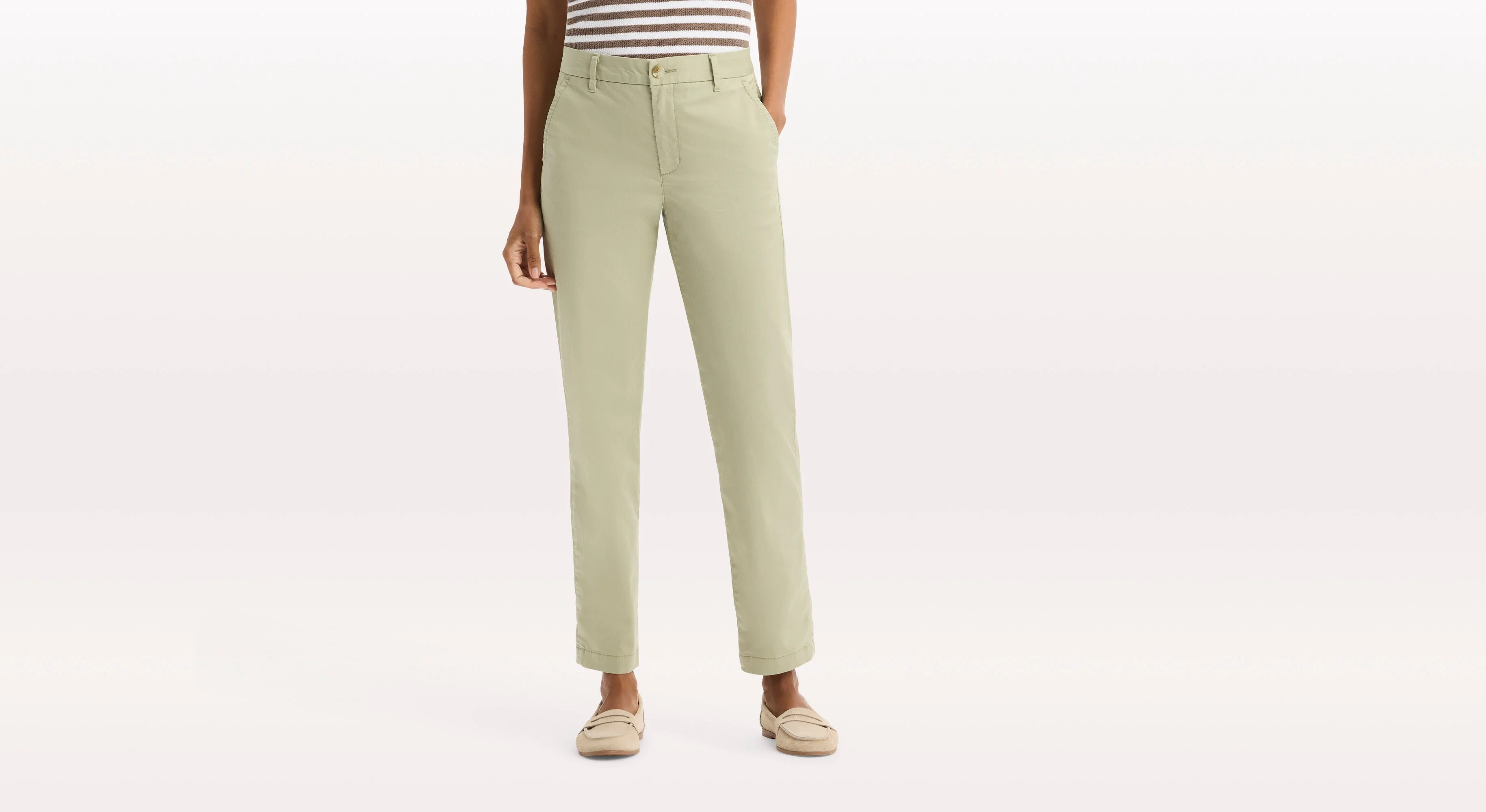 Chinos para hombre