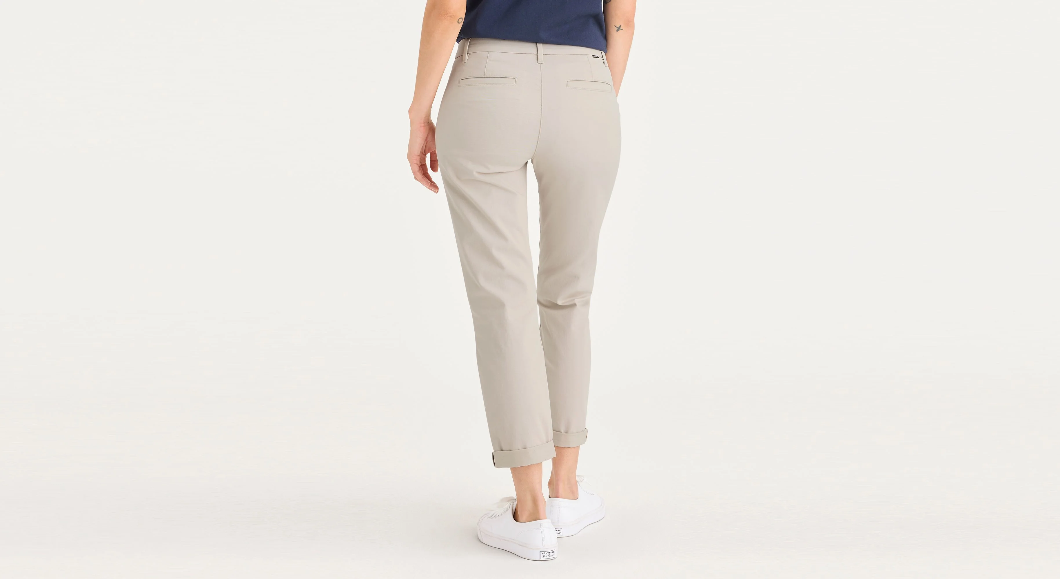 Weekend Chino, Slim Fit - Image 2