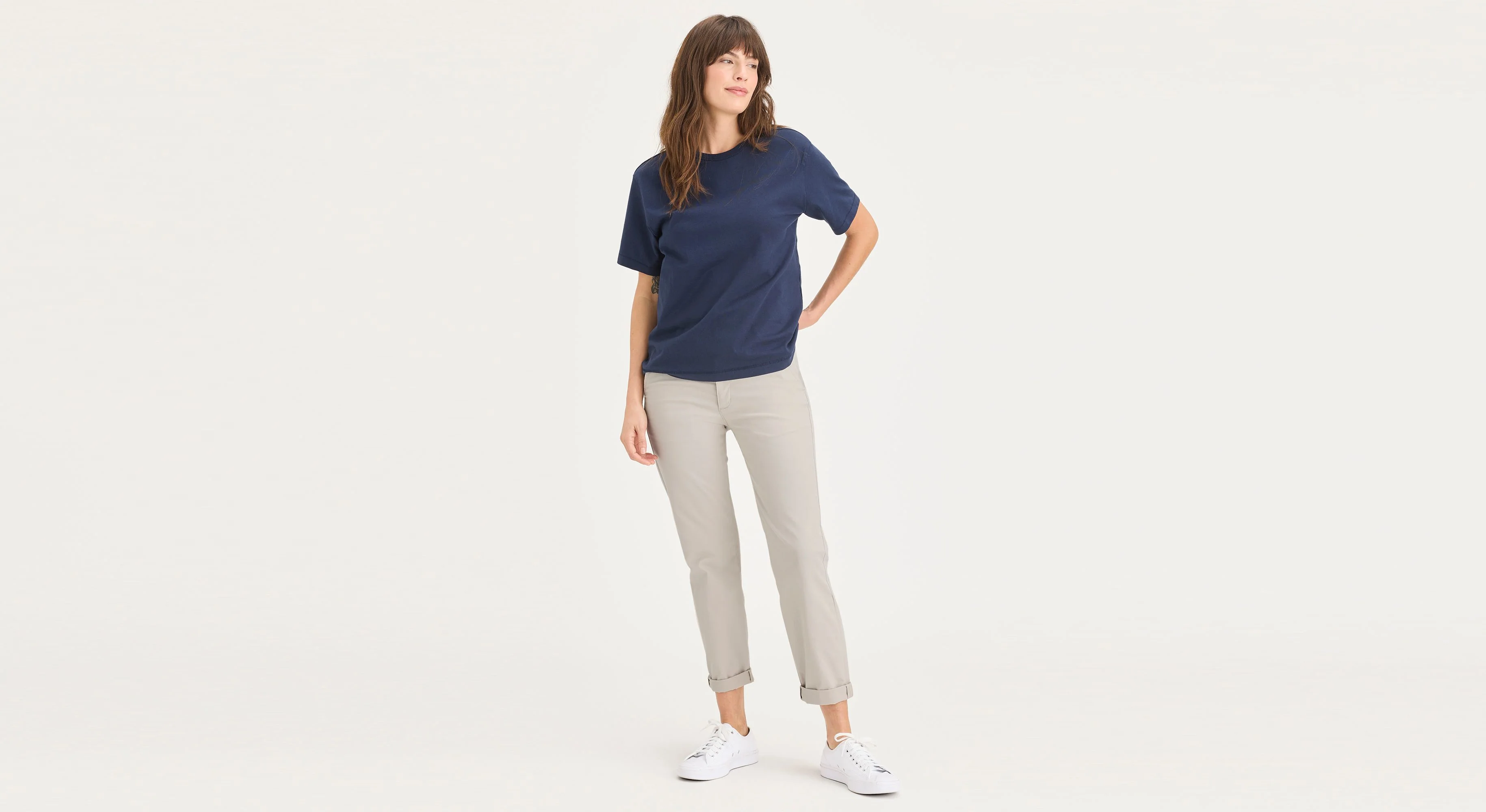 Weekend Chino, Slim Fit - Image 4