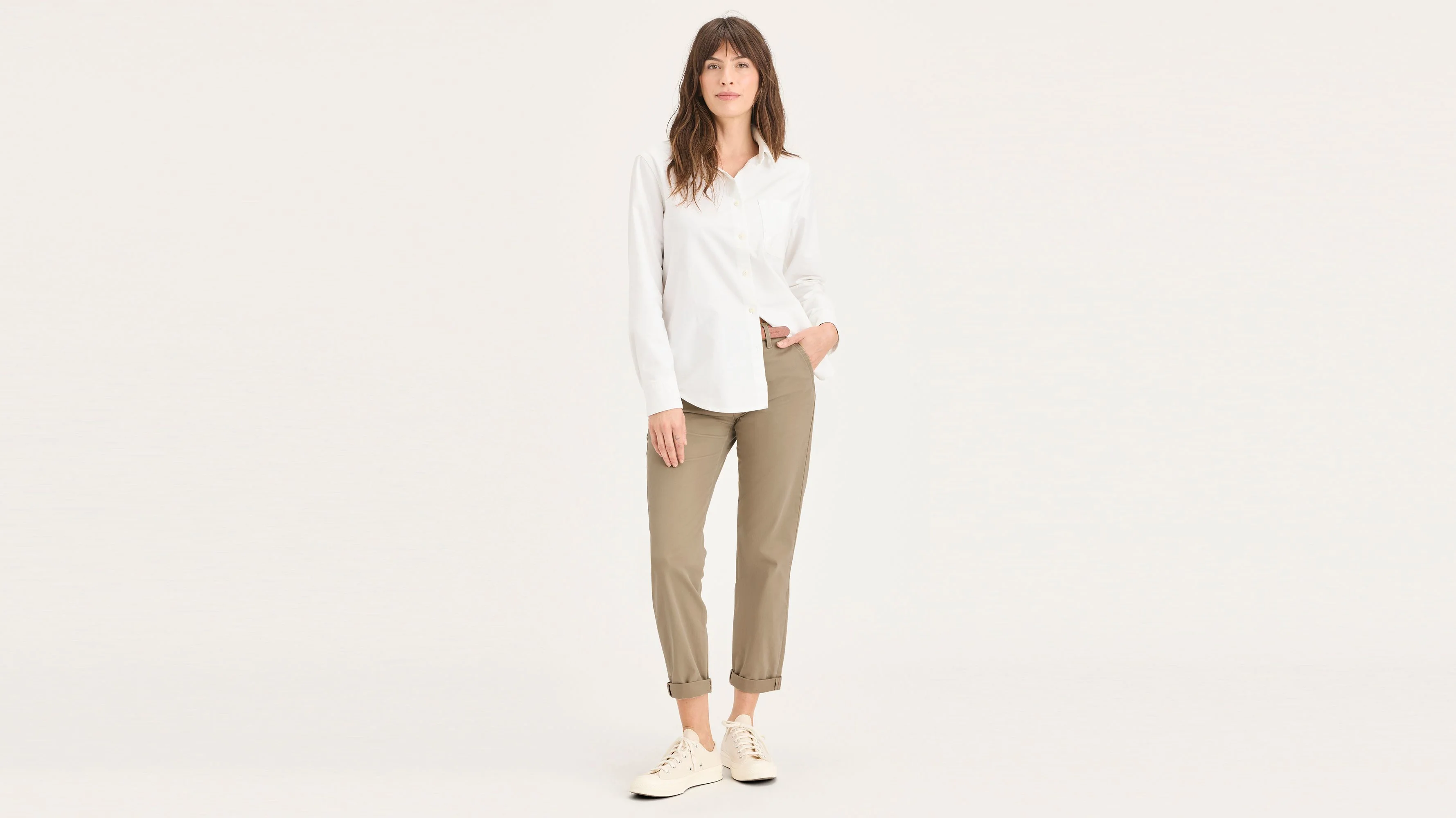 Weekend Chino, Slim Fit - Image 4