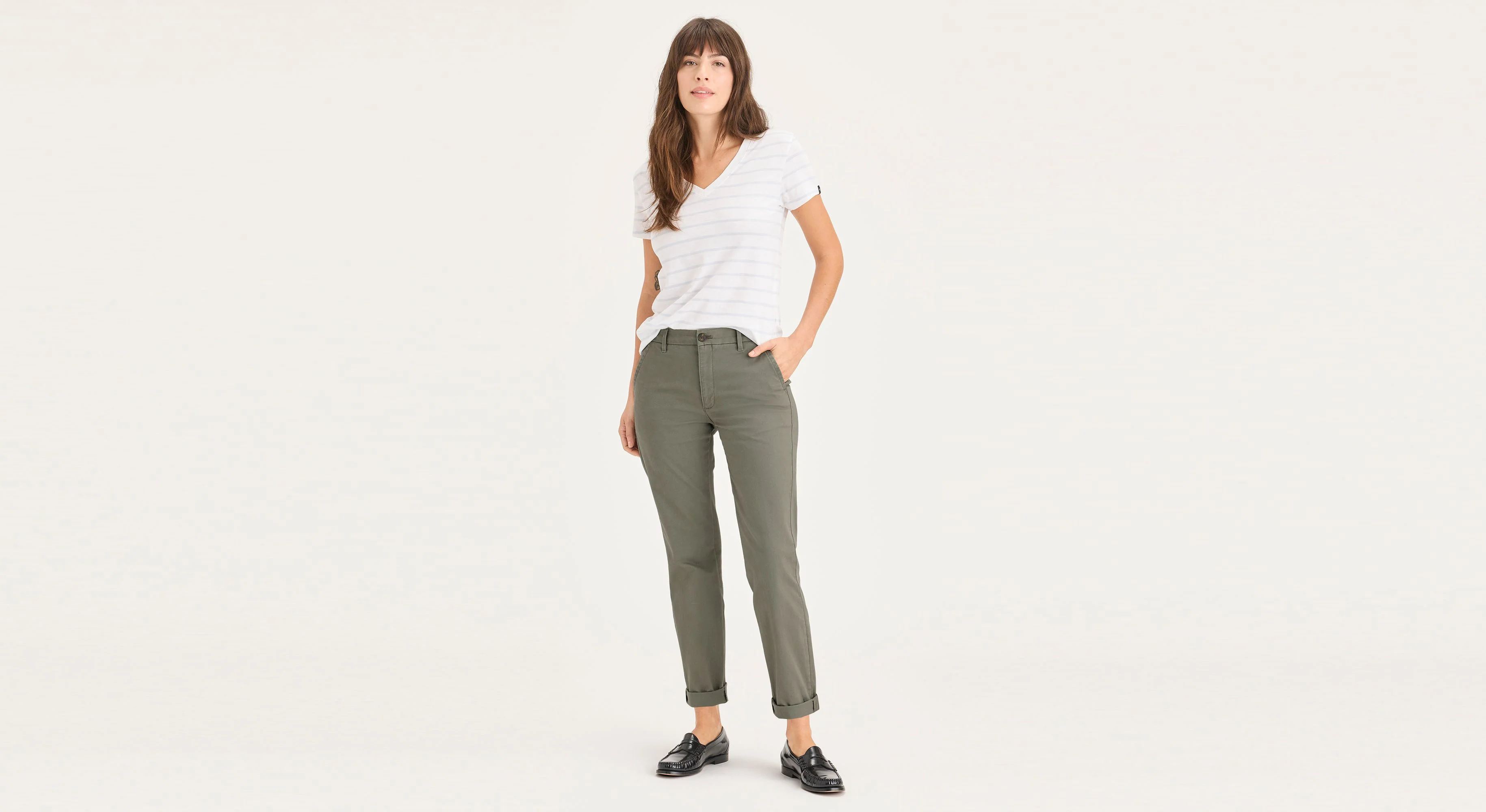 Weekend Chino, Slim Fit - Image 4