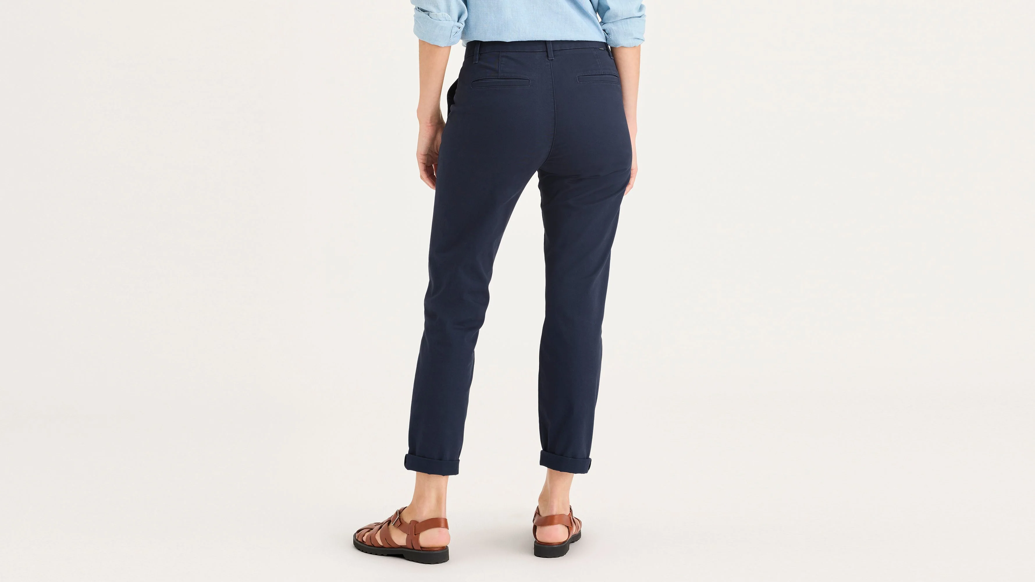 Weekend Chino, Slim Fit - Image 2