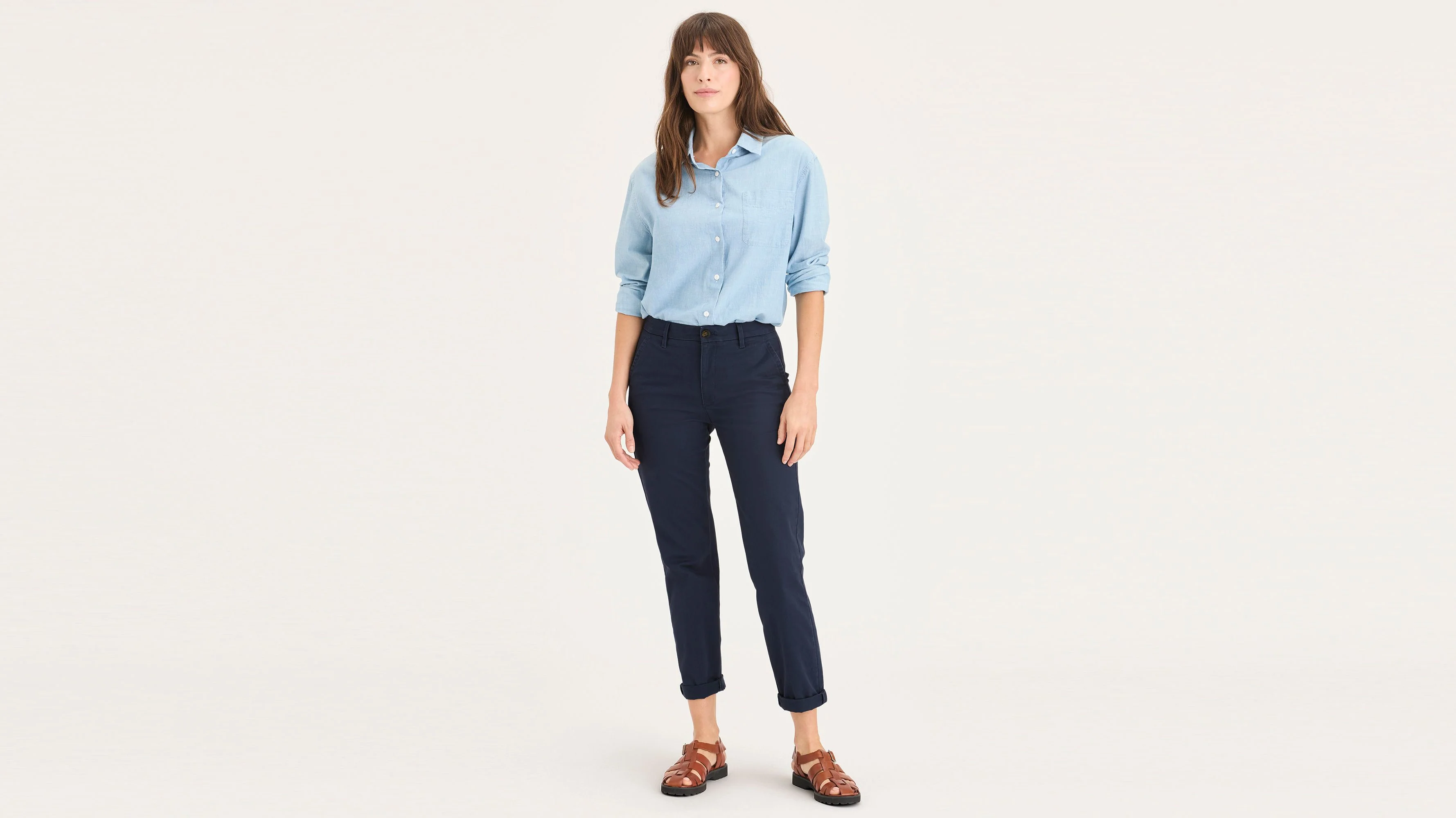 Weekend Chino, Slim Fit - Image 4
