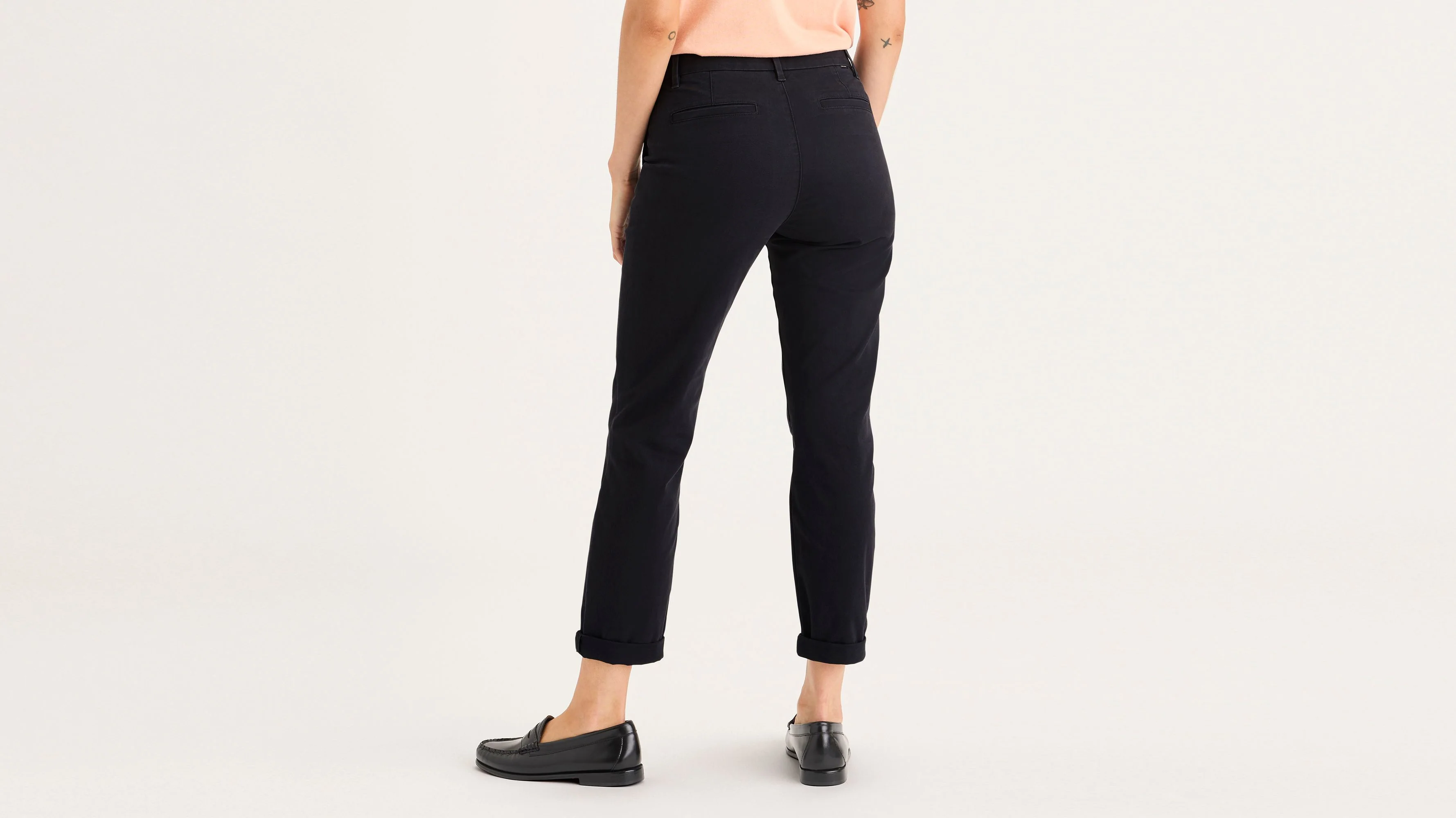 Weekend Chino, Slim Fit - Image 2