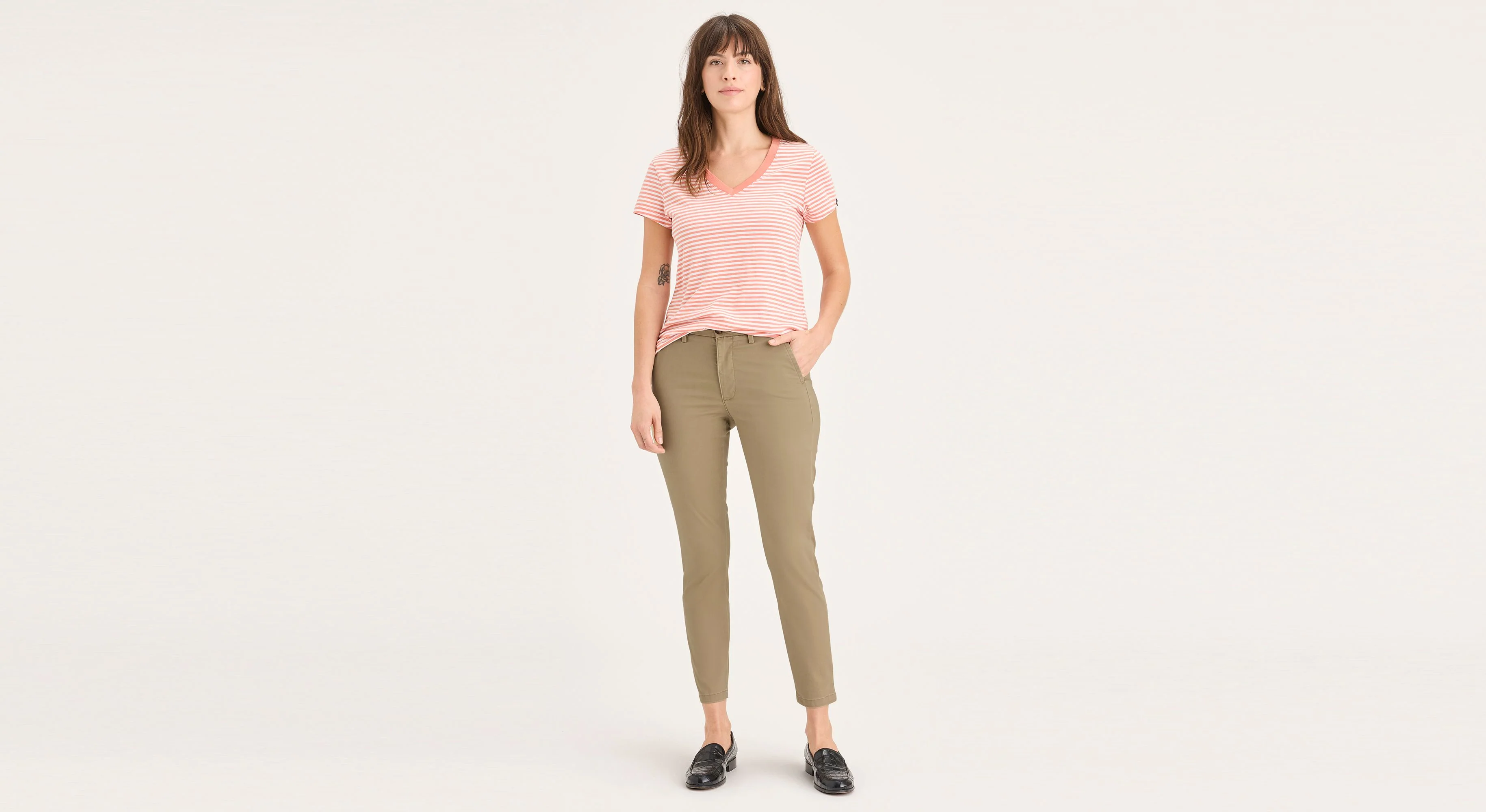 Weekend Chinos, Skinny Fit - Image 4